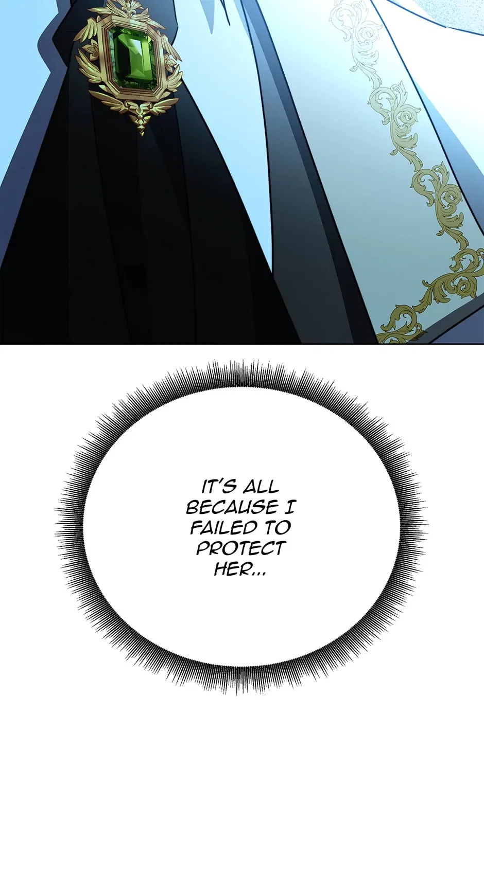 Your Regrets Mean Nothing to Me Chapter 93 – Page 83