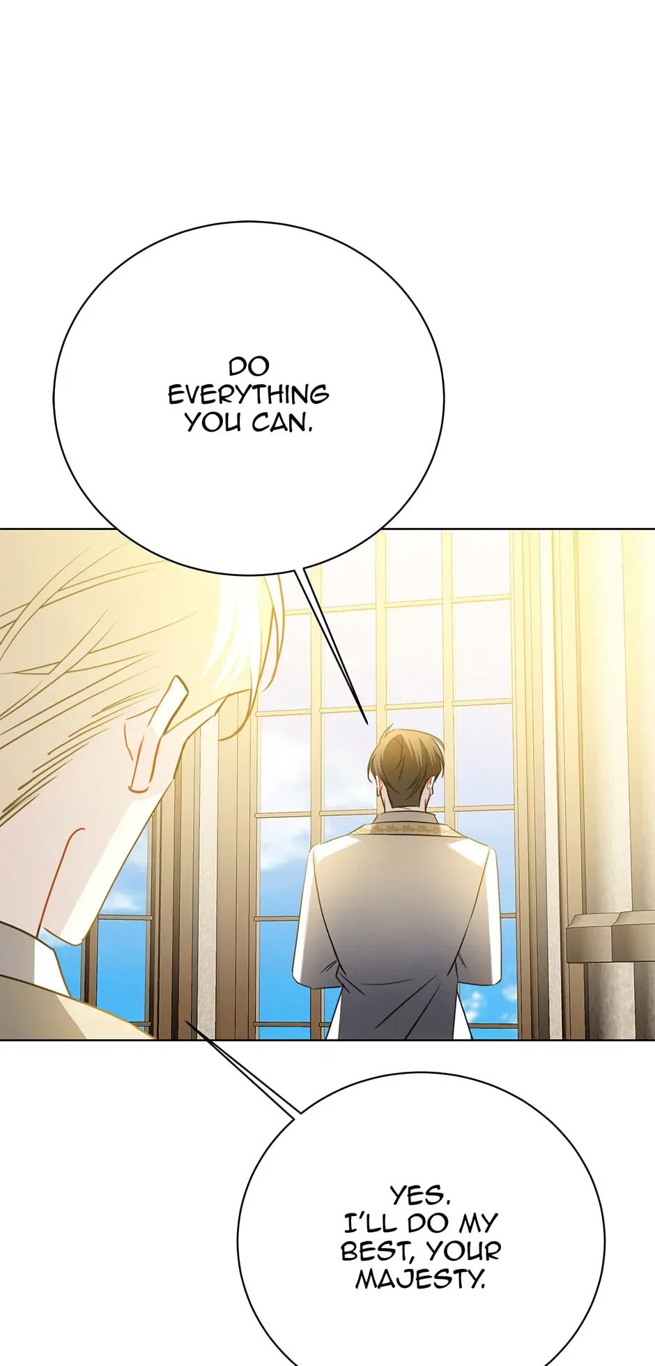 Your Regrets Mean Nothing to Me Chapter 93 – Page 84