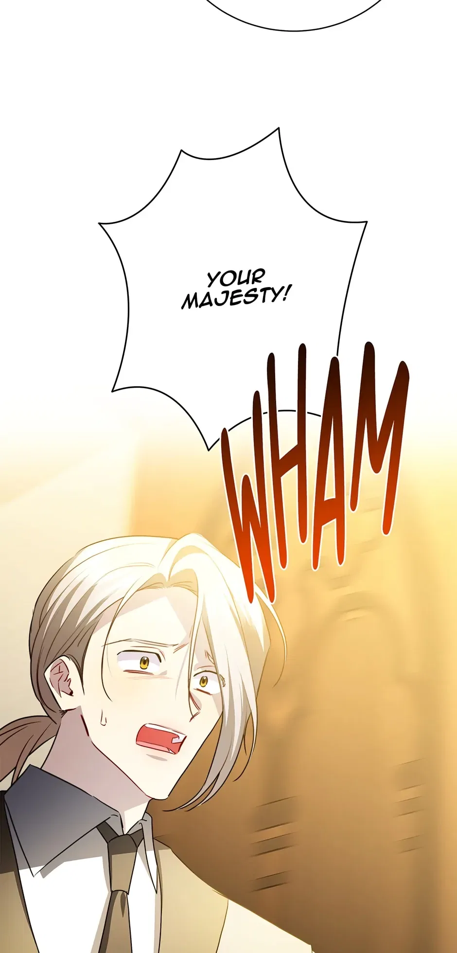 Your Regrets Mean Nothing to Me Chapter 93 – Page 85