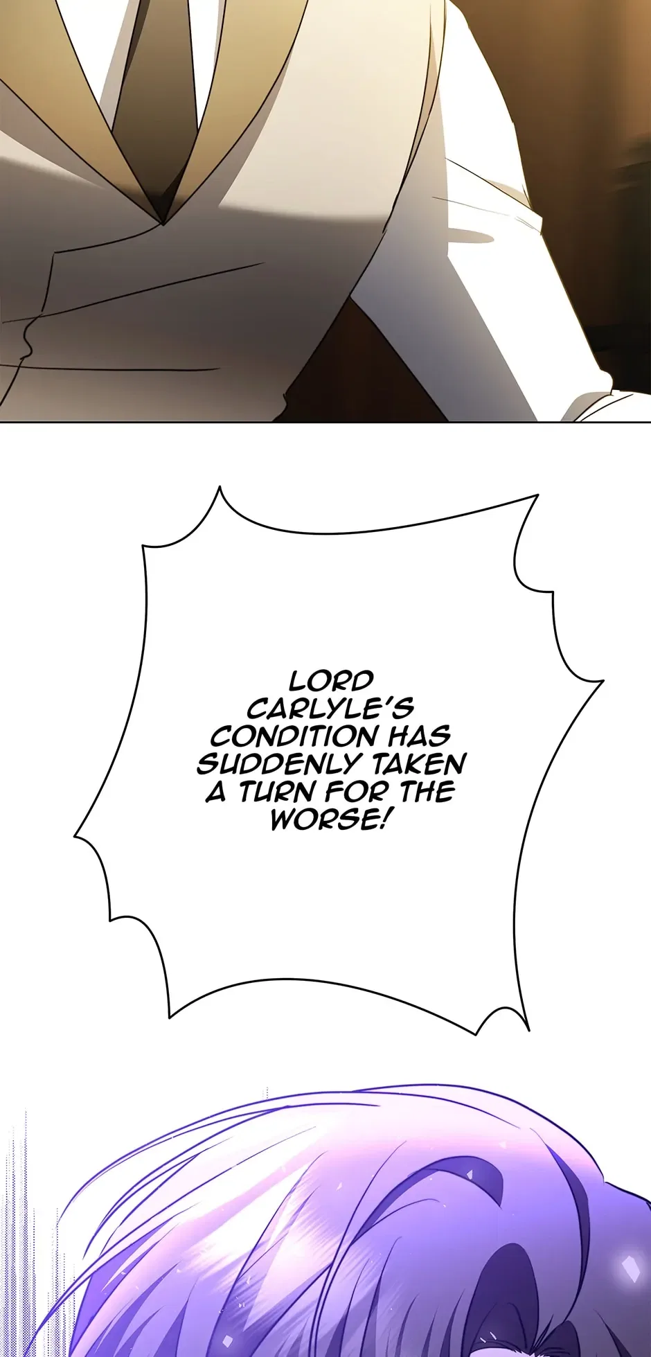 Your Regrets Mean Nothing to Me Chapter 93 – Page 86