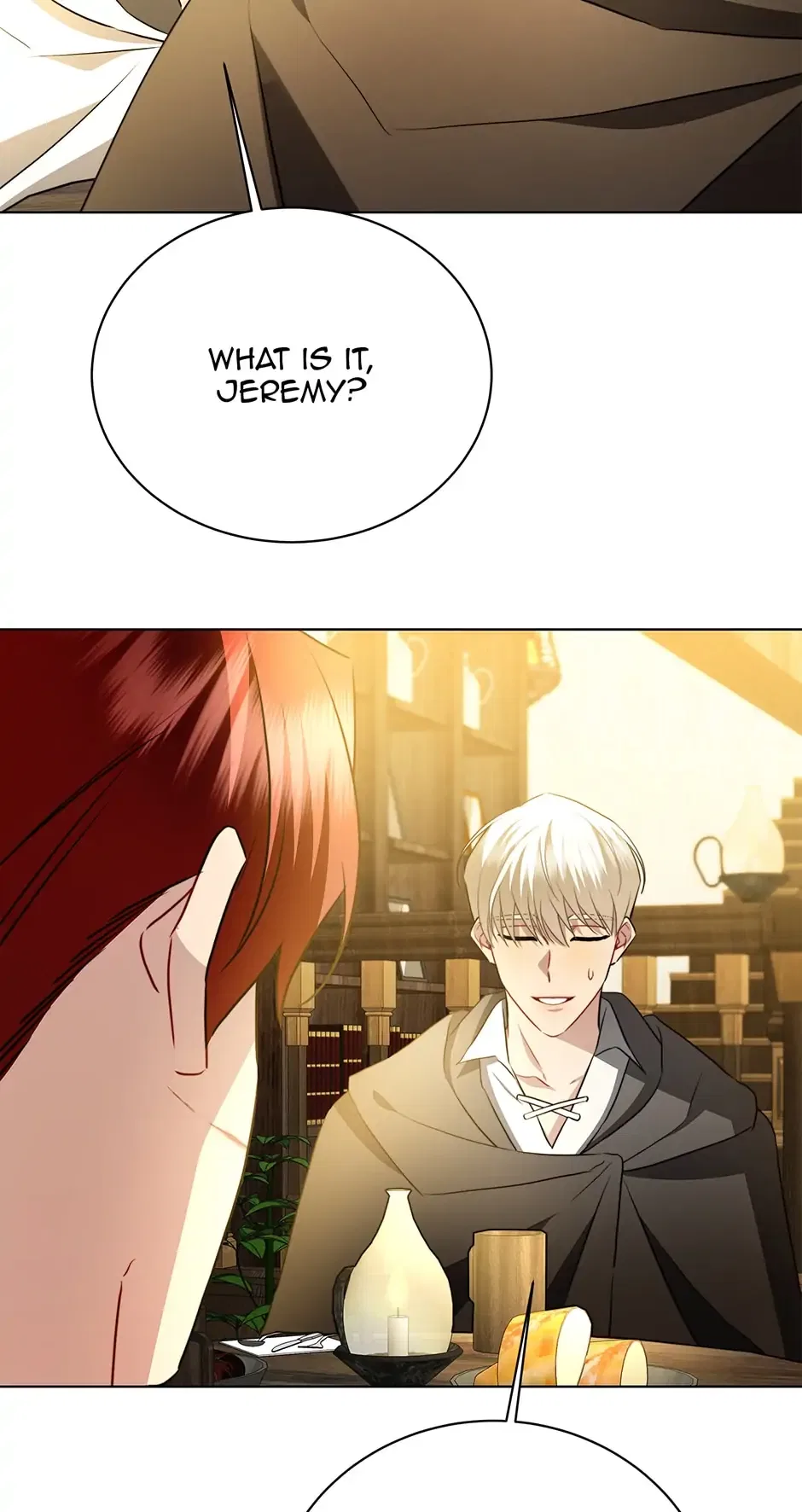 Your Regrets Mean Nothing to Me Chapter 92 – Page 4