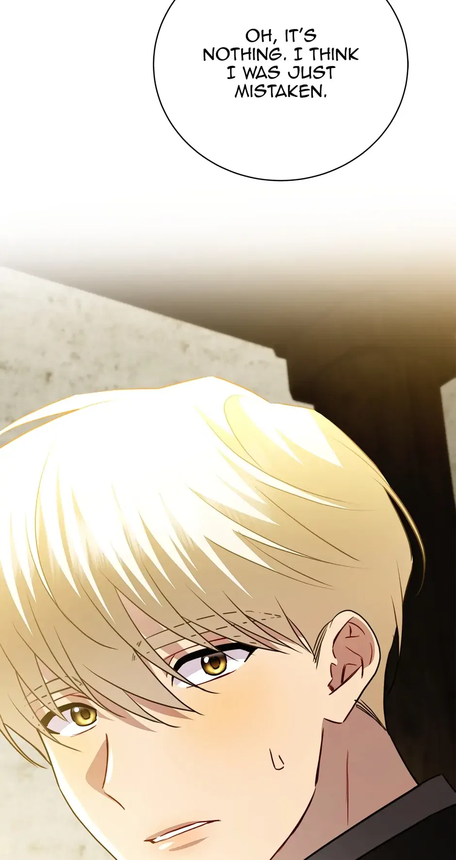 Your Regrets Mean Nothing to Me Chapter 92 – Page 5