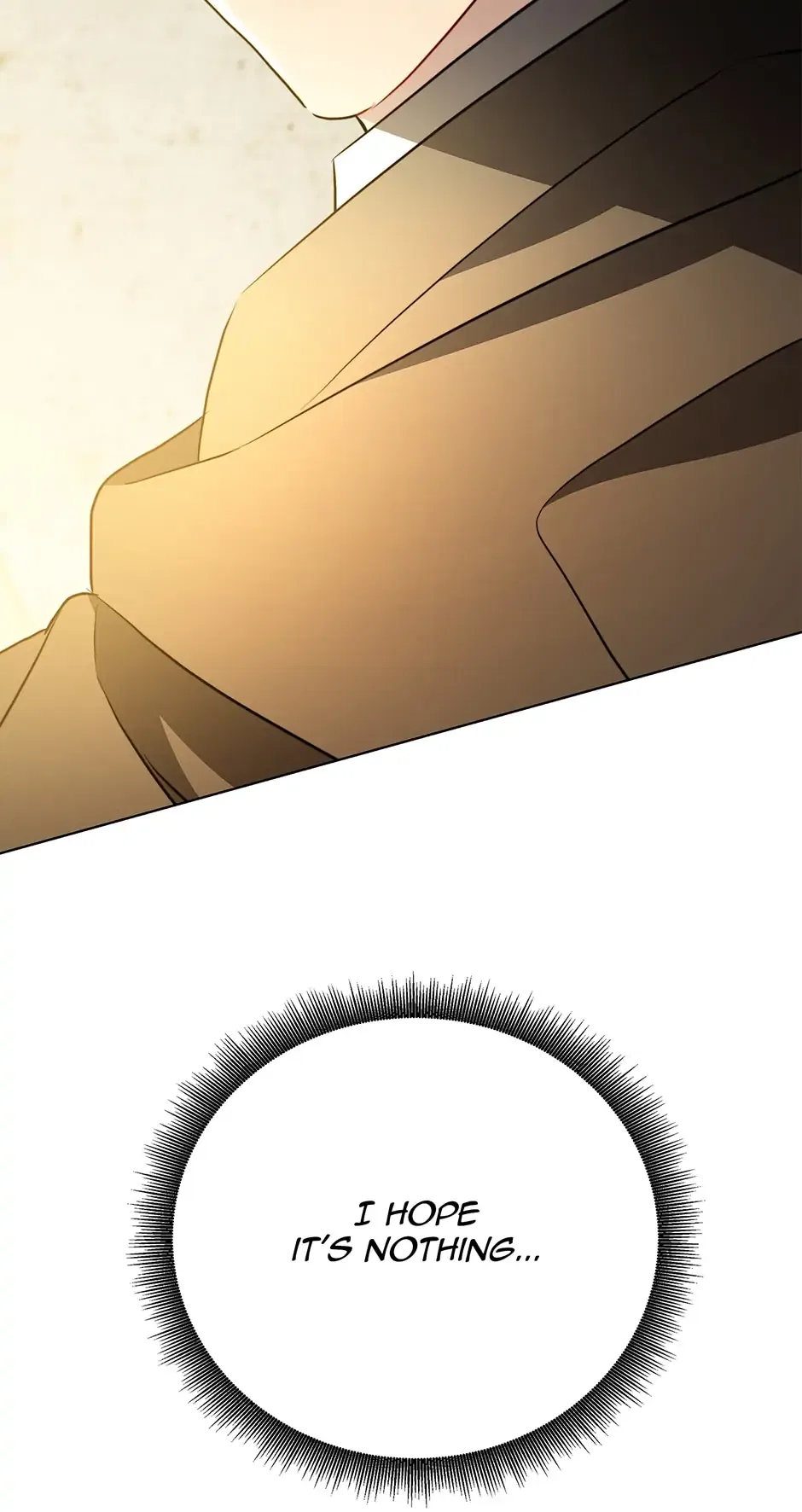 Your Regrets Mean Nothing to Me Chapter 92 – Page 6