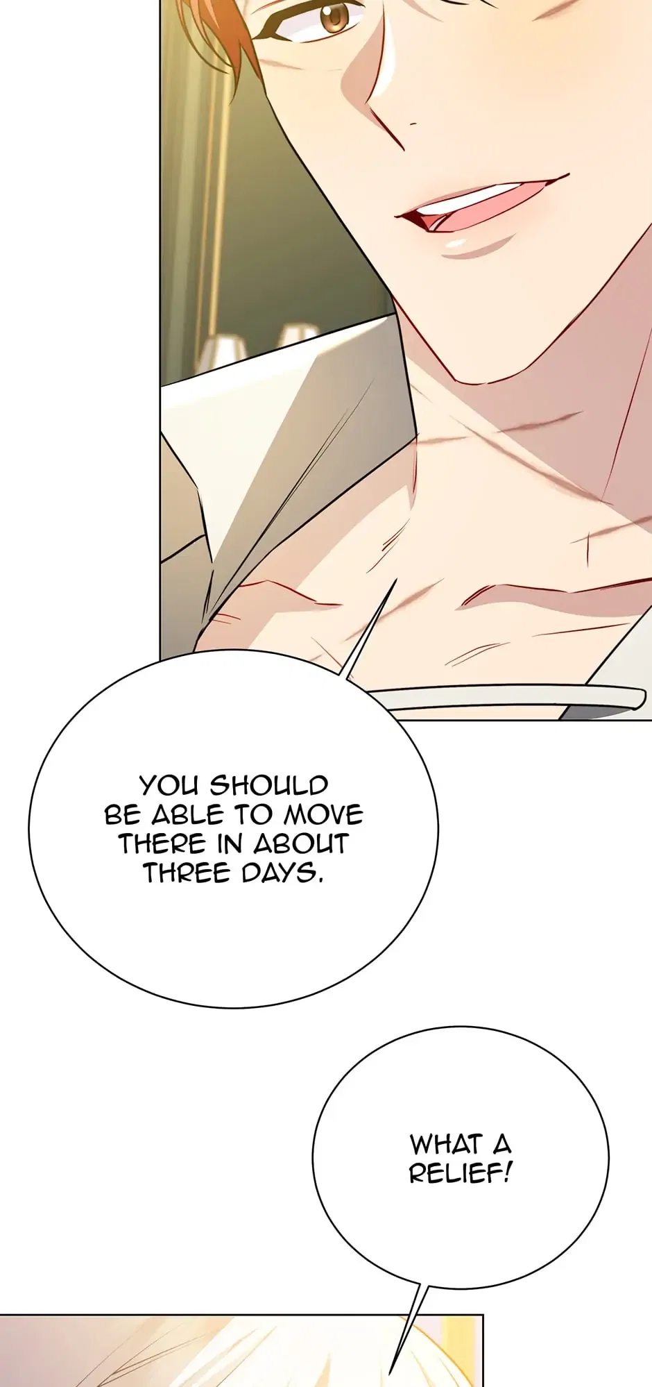 Your Regrets Mean Nothing to Me Chapter 92 – Page 12