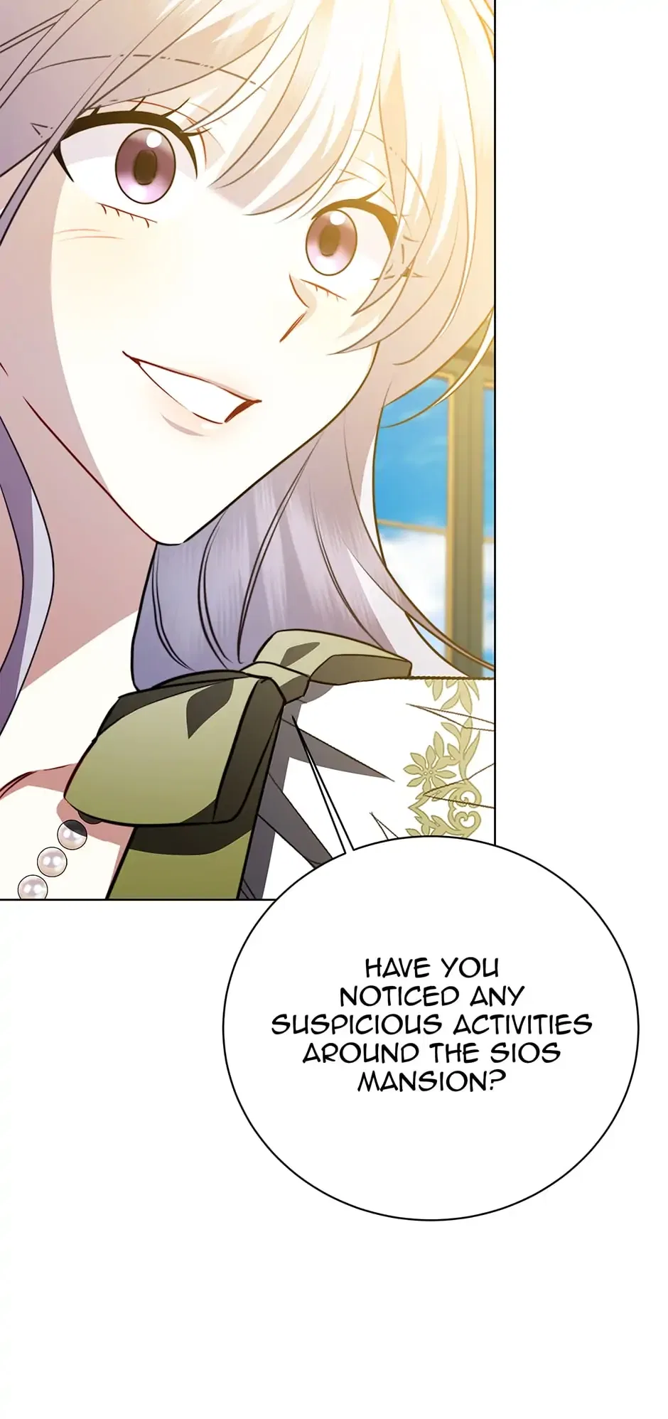 Your Regrets Mean Nothing to Me Chapter 92 – Page 13