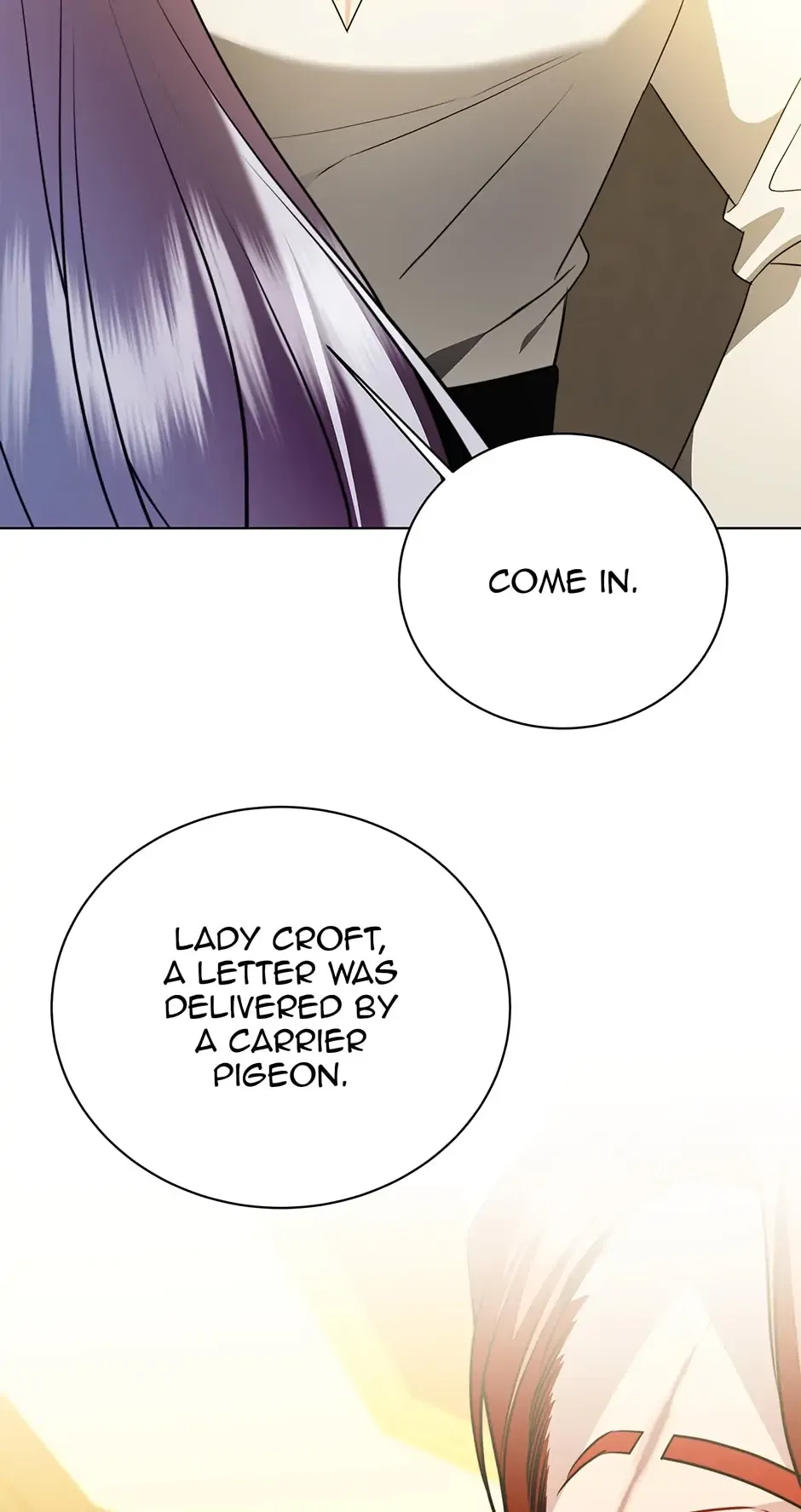 Your Regrets Mean Nothing to Me Chapter 92 – Page 21