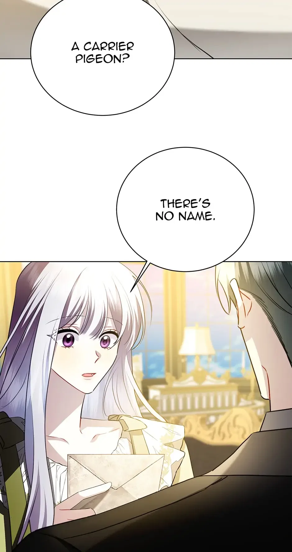 Your Regrets Mean Nothing to Me Chapter 92 – Page 23