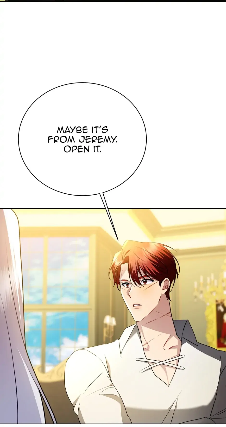 Your Regrets Mean Nothing to Me Chapter 92 – Page 24