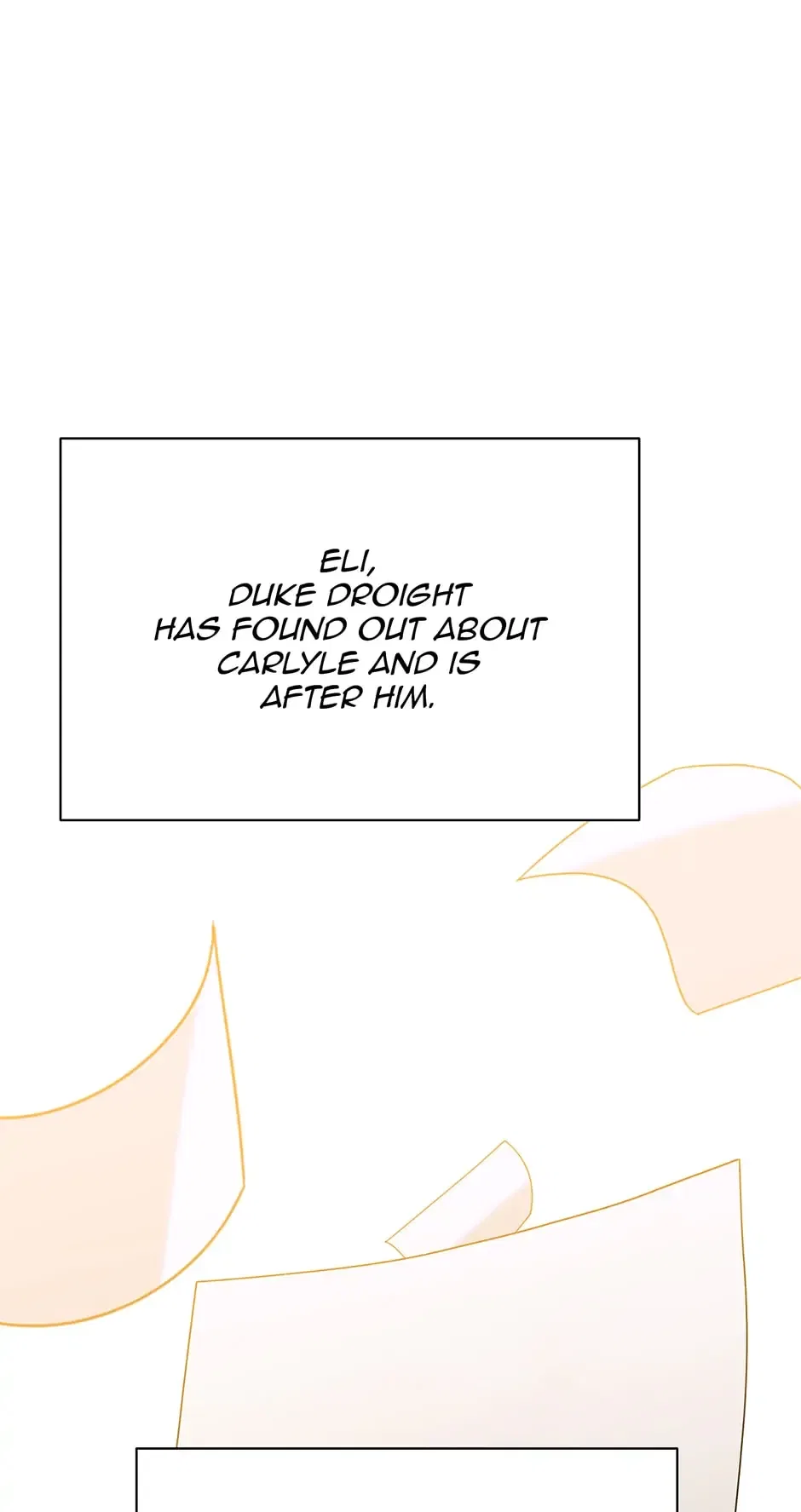Your Regrets Mean Nothing to Me Chapter 92 – Page 25