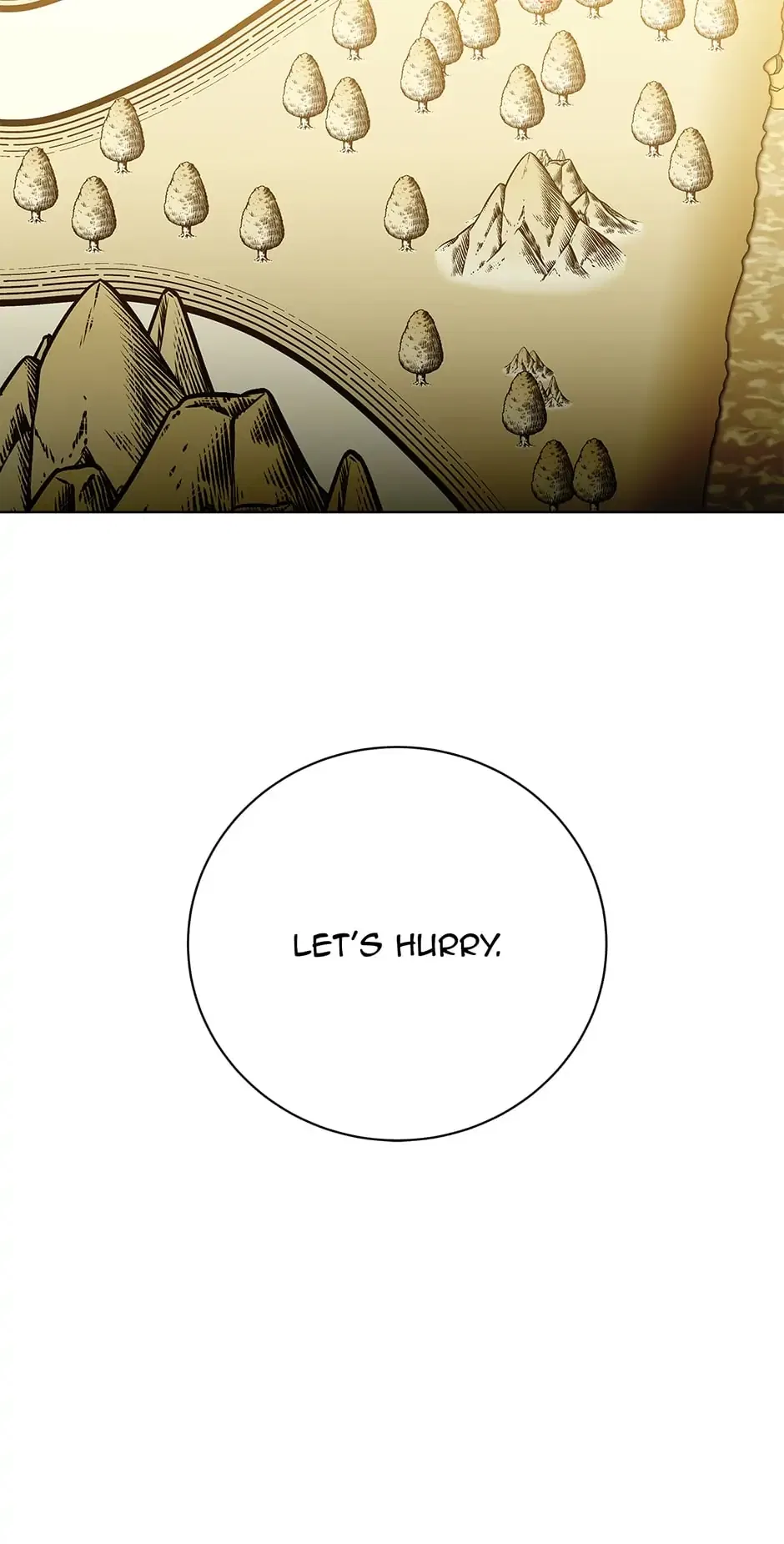 Your Regrets Mean Nothing to Me Chapter 92 – Page 33