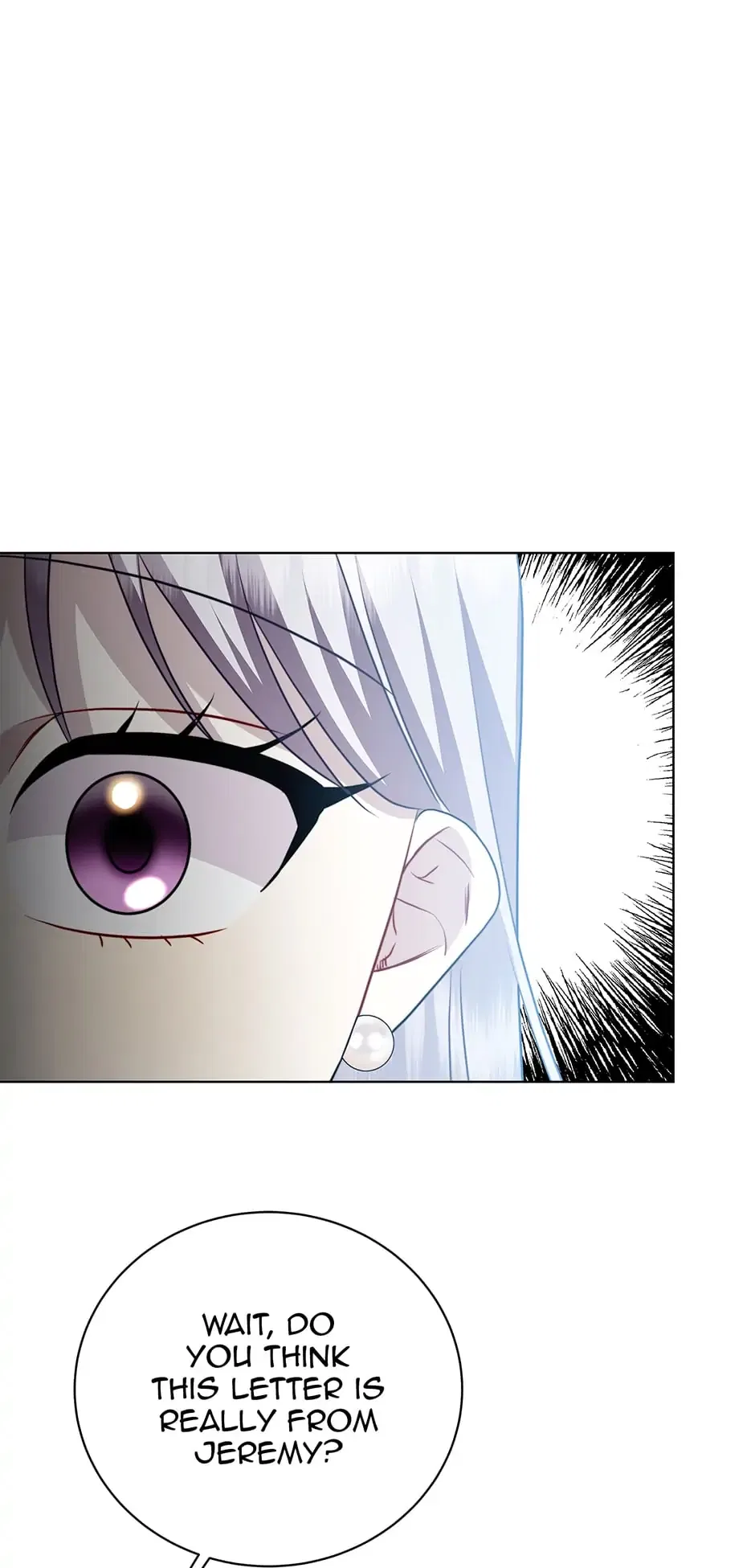 Your Regrets Mean Nothing to Me Chapter 92 – Page 34
