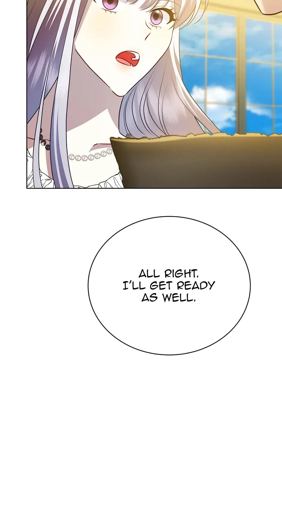 Your Regrets Mean Nothing to Me Chapter 92 – Page 47