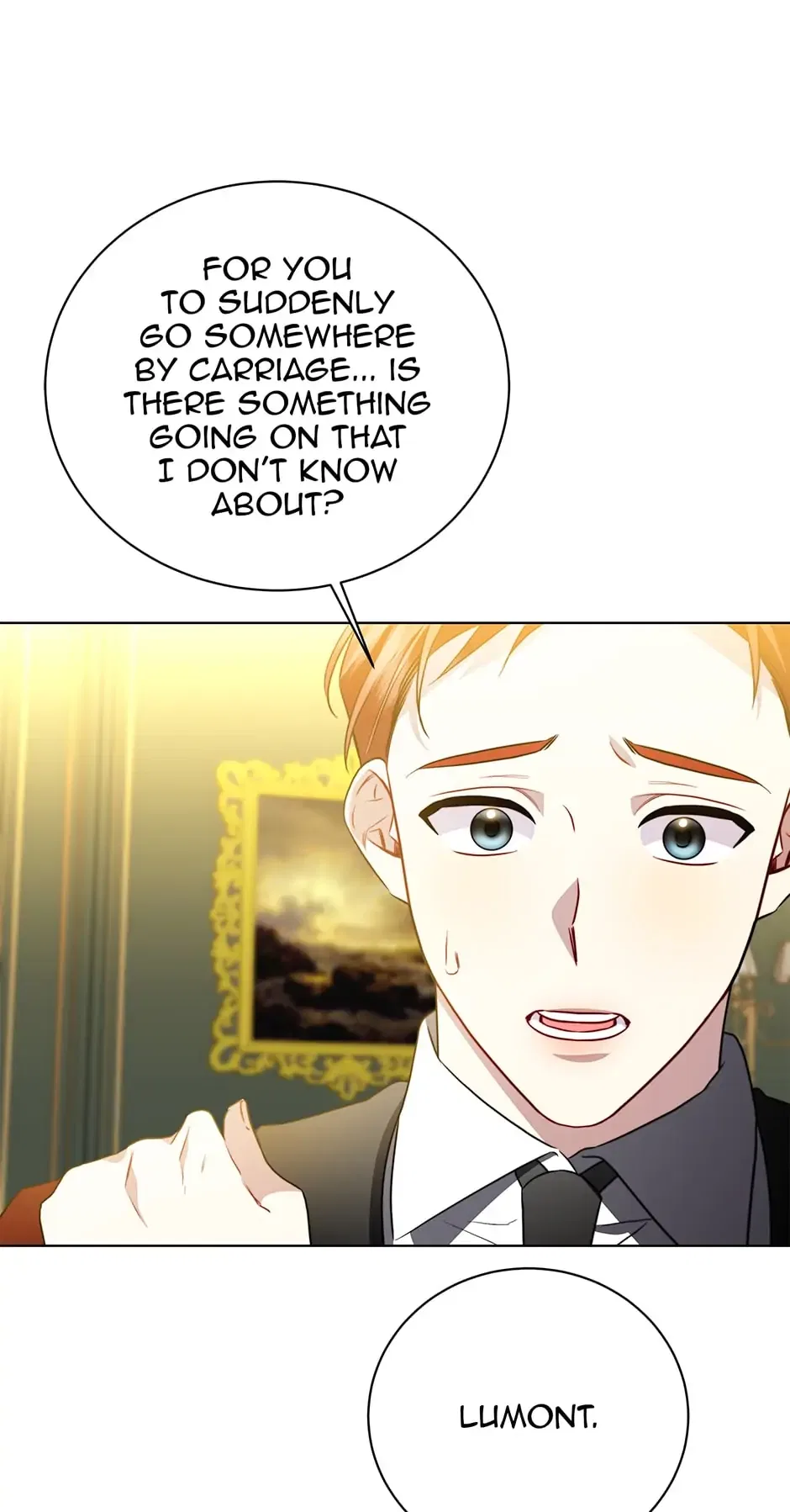Your Regrets Mean Nothing to Me Chapter 92 – Page 48