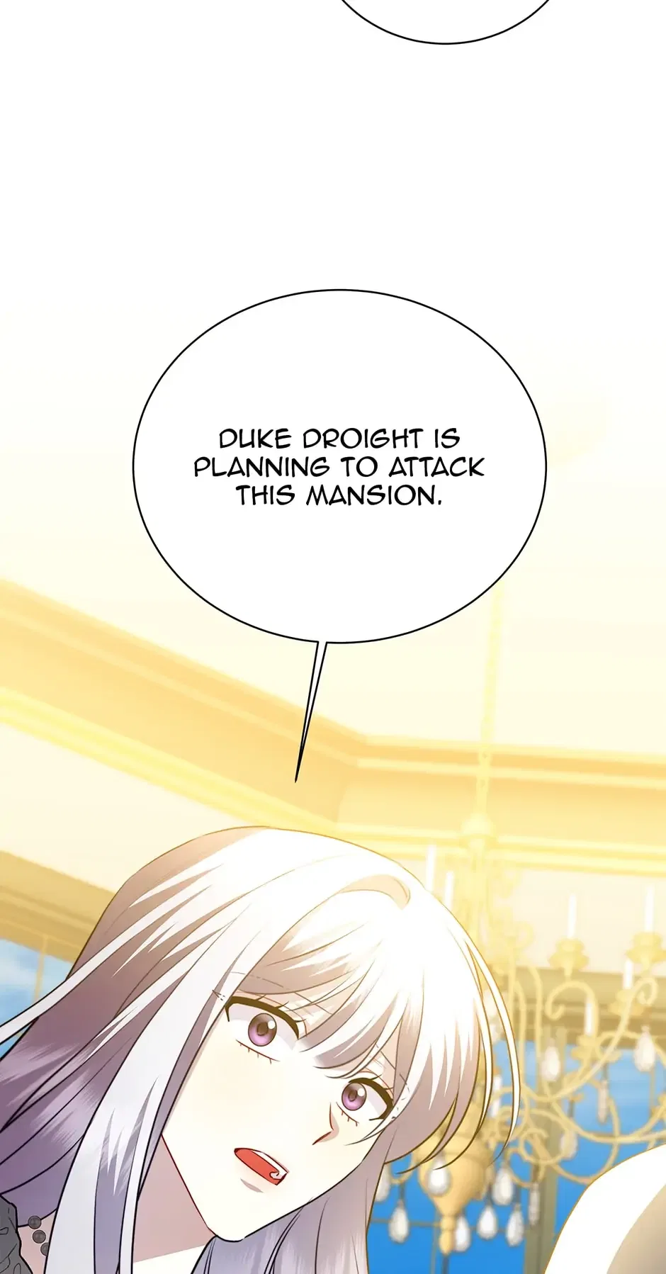 Your Regrets Mean Nothing to Me Chapter 92 – Page 49
