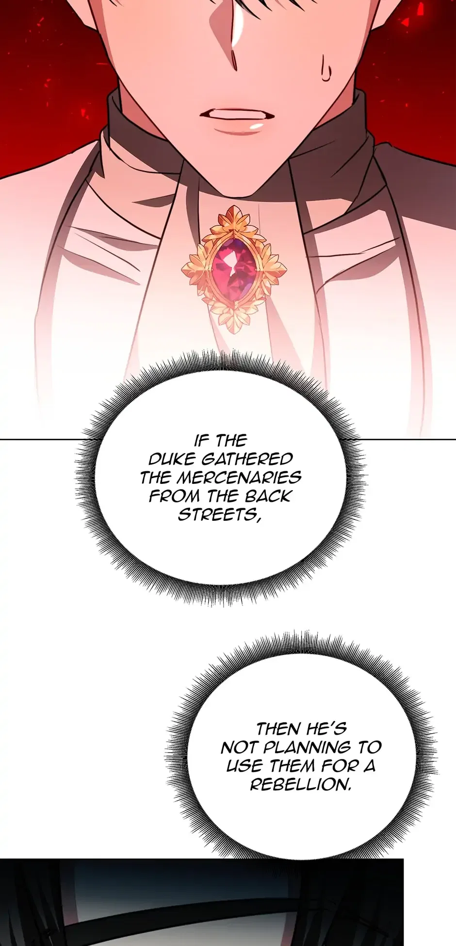 Your Regrets Mean Nothing to Me Chapter 92 – Page 57