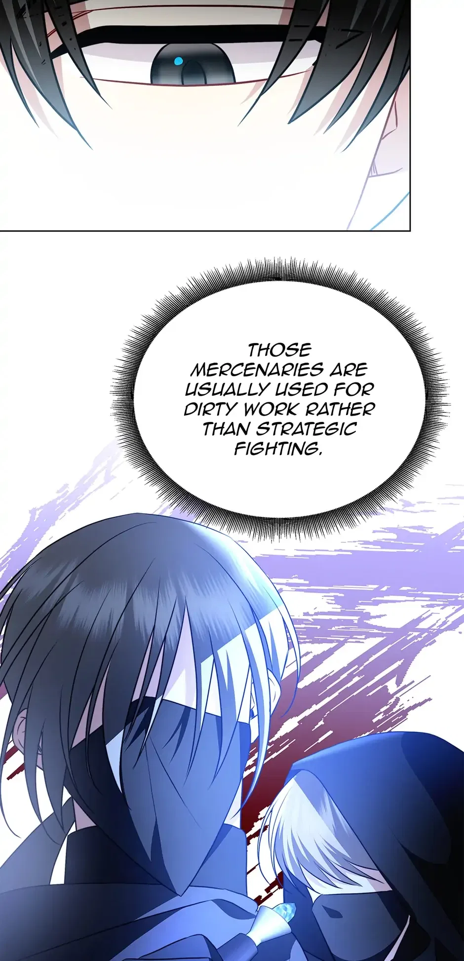 Your Regrets Mean Nothing to Me Chapter 92 – Page 58