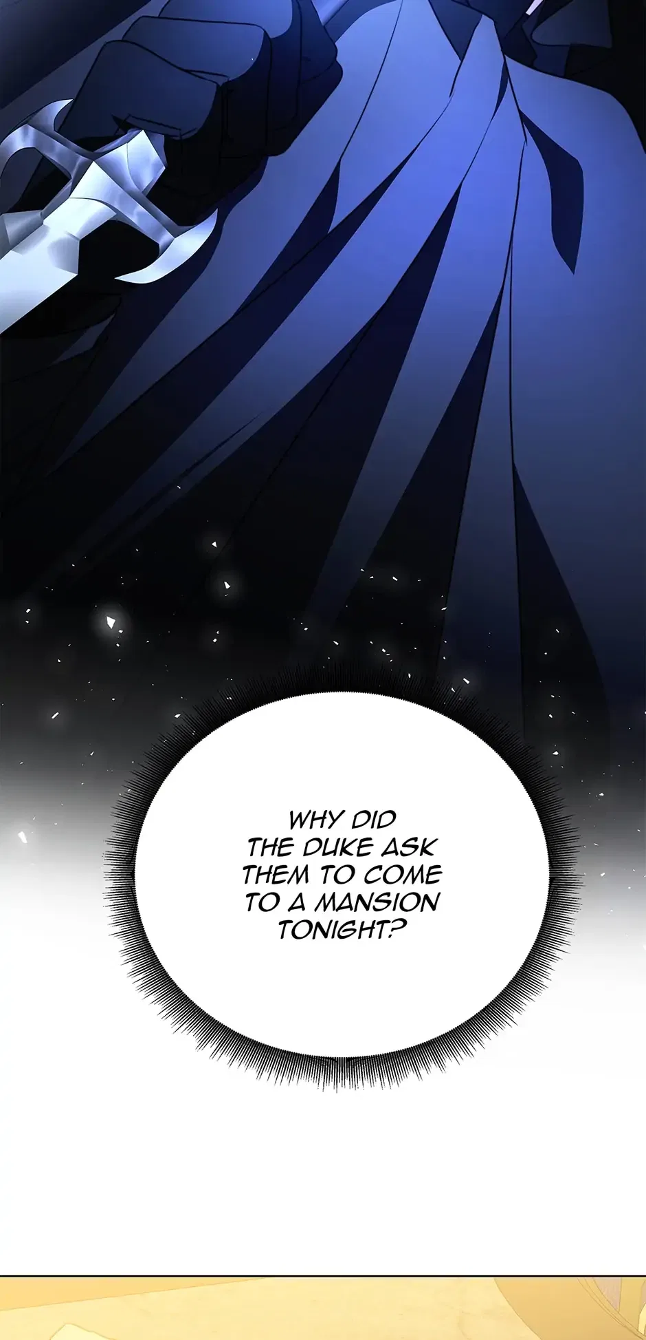 Your Regrets Mean Nothing to Me Chapter 92 – Page 59