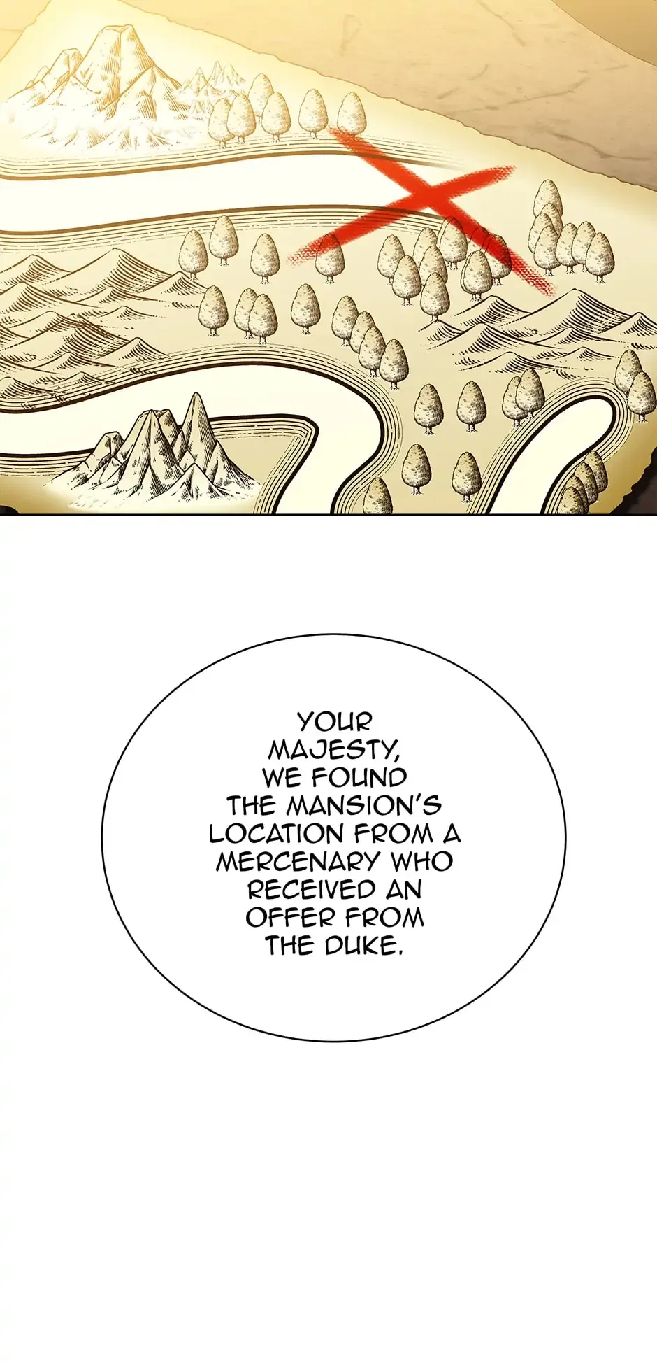 Your Regrets Mean Nothing to Me Chapter 92 – Page 60