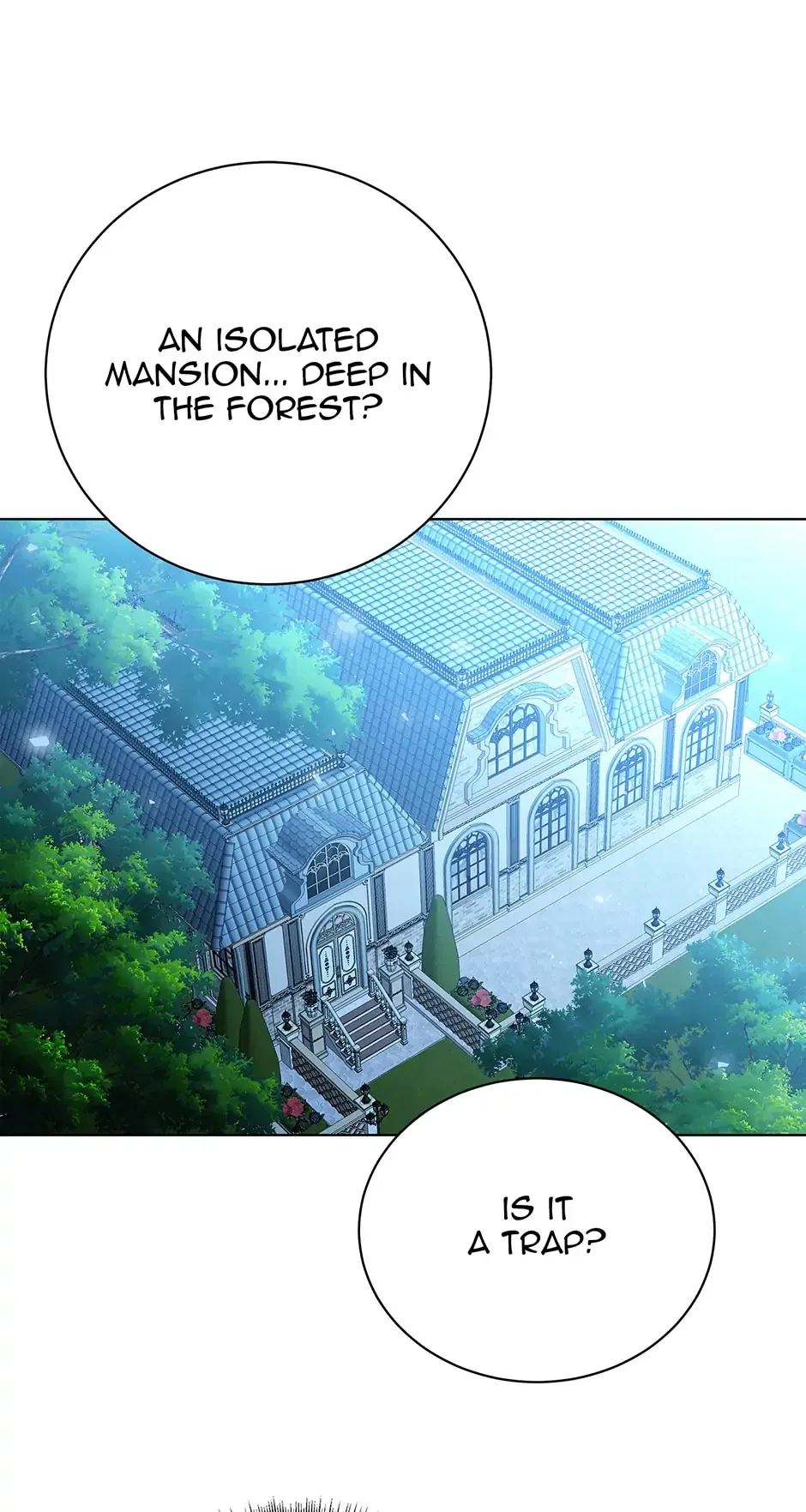 Your Regrets Mean Nothing to Me Chapter 92 – Page 61