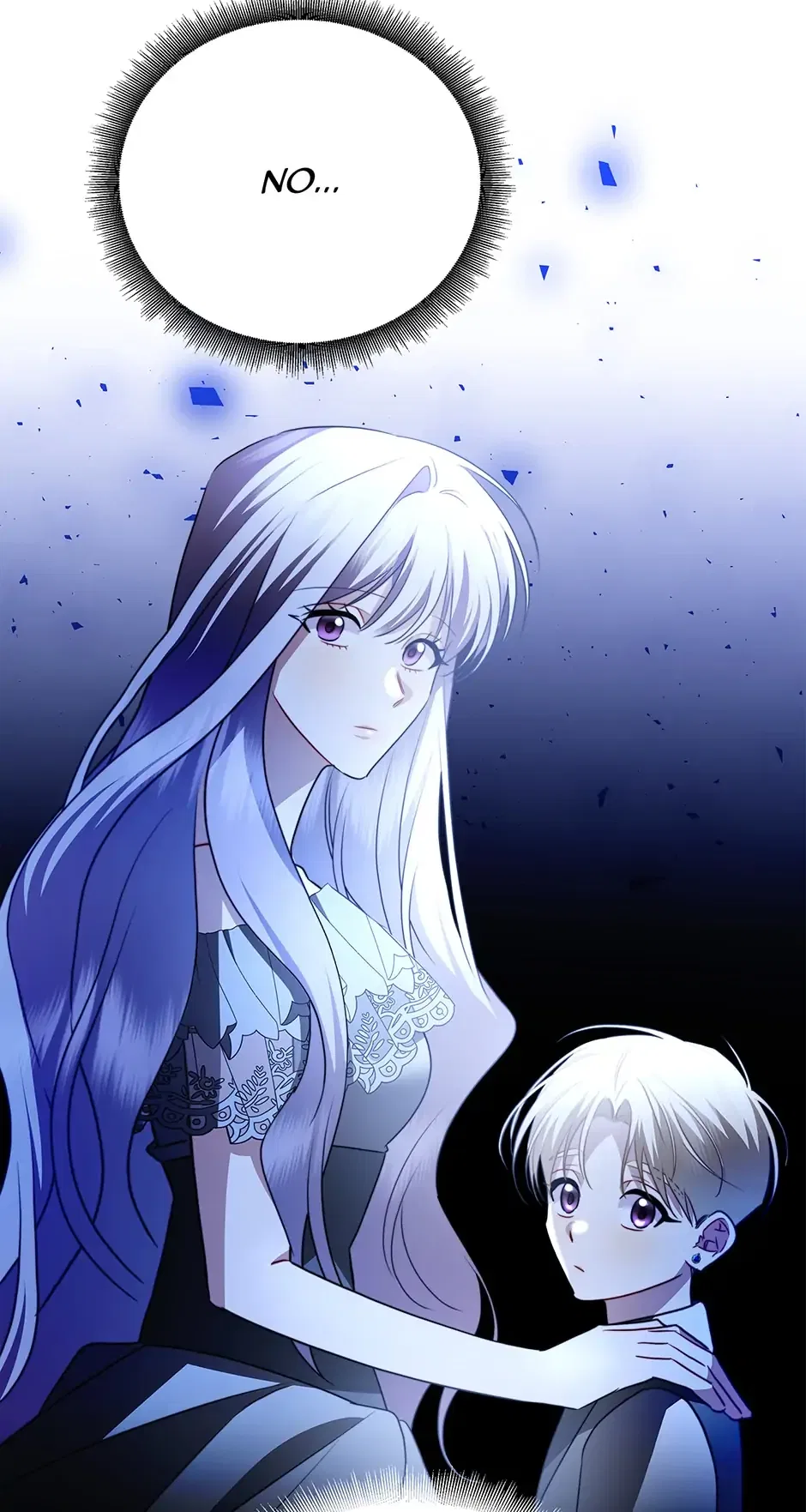 Your Regrets Mean Nothing to Me Chapter 92 – Page 62