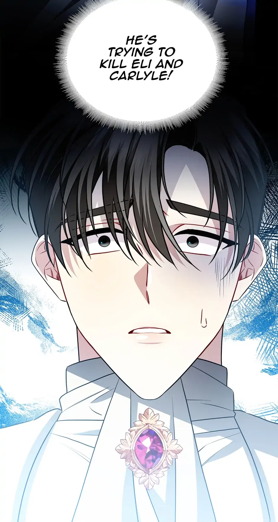Your Regrets Mean Nothing to Me Chapter 92 – Page 63