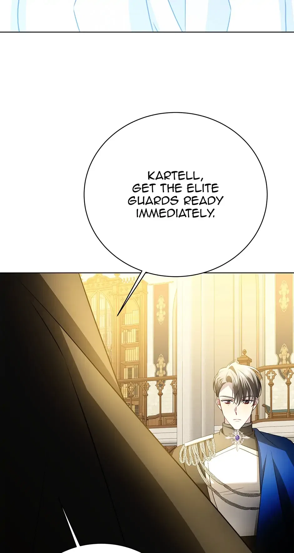 Your Regrets Mean Nothing to Me Chapter 92 – Page 64