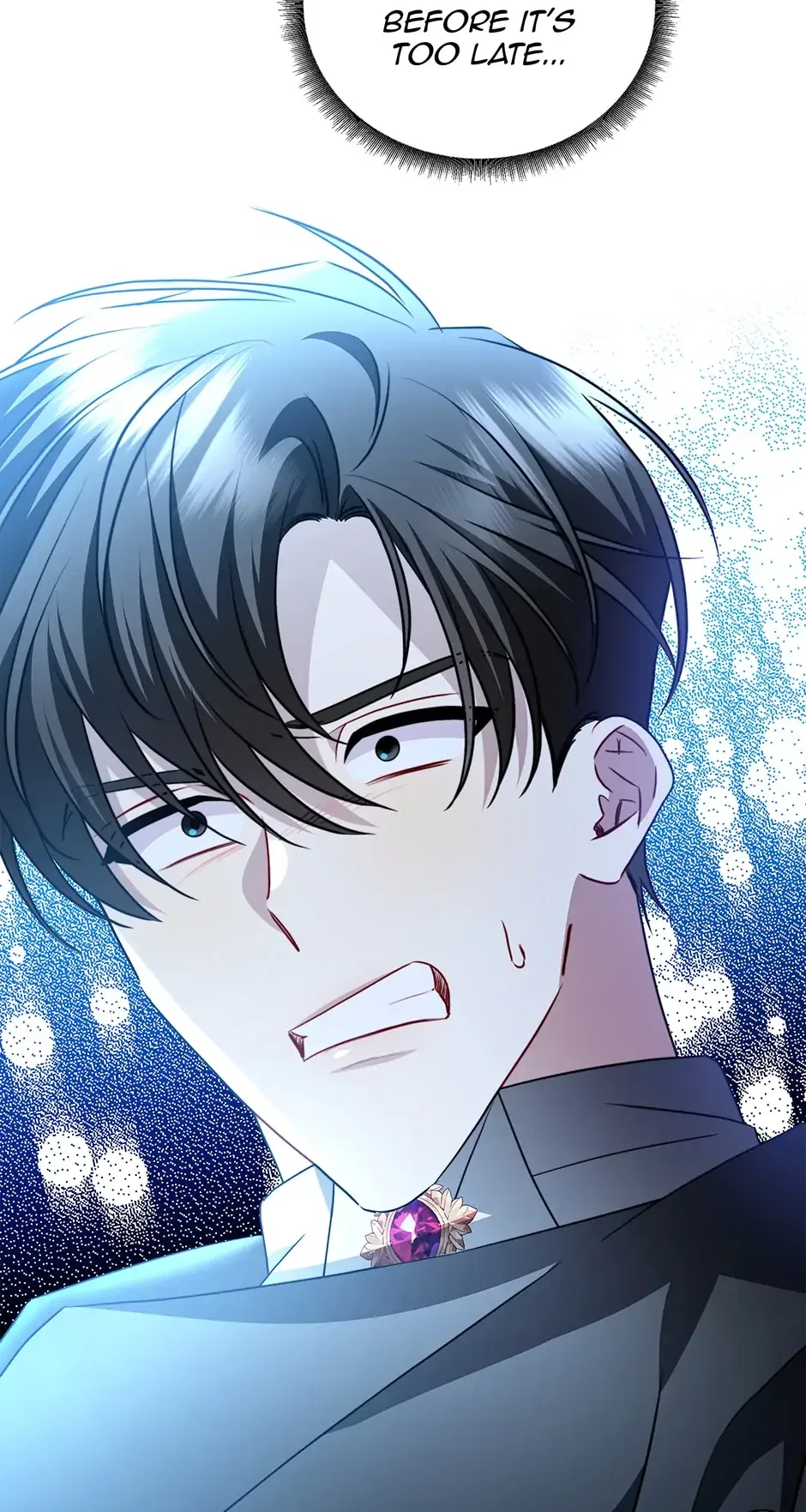 Your Regrets Mean Nothing to Me Chapter 92 – Page 66