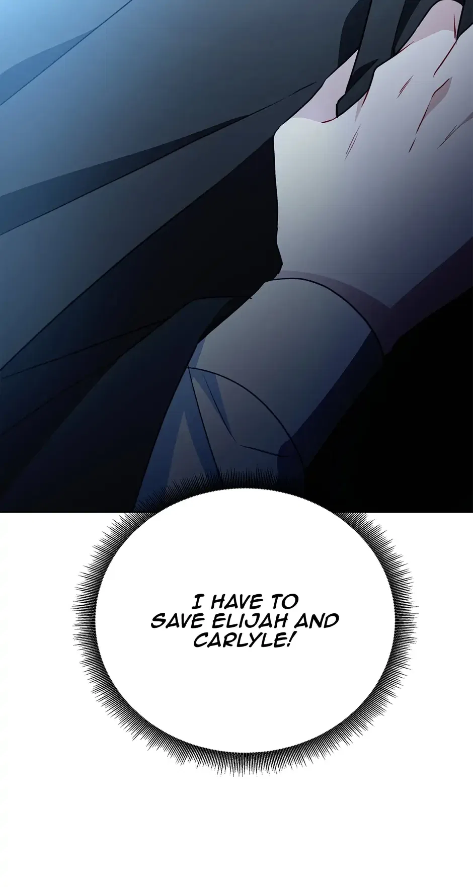 Your Regrets Mean Nothing to Me Chapter 92 – Page 67