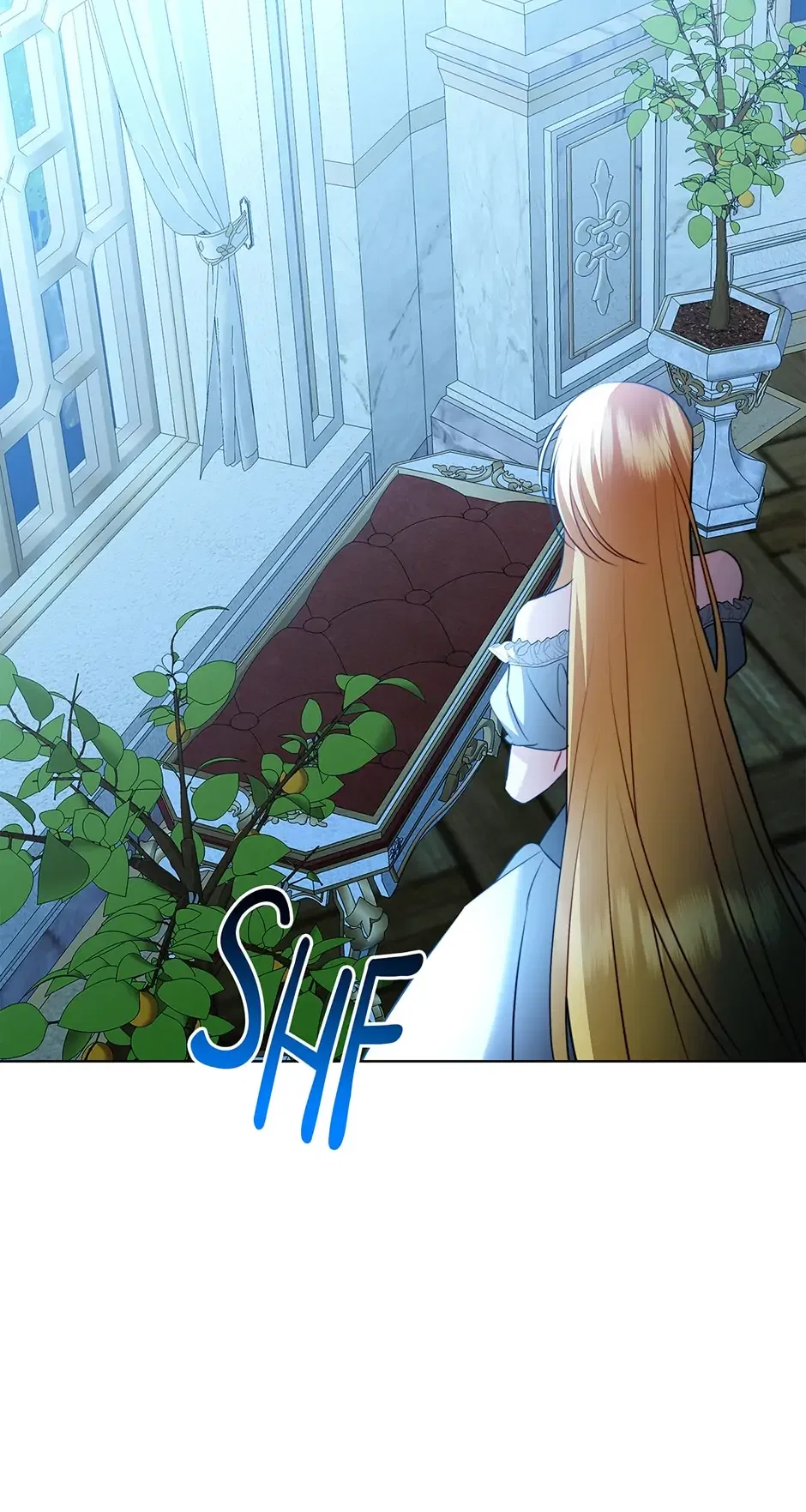 Your Regrets Mean Nothing to Me Chapter 92 – Page 70