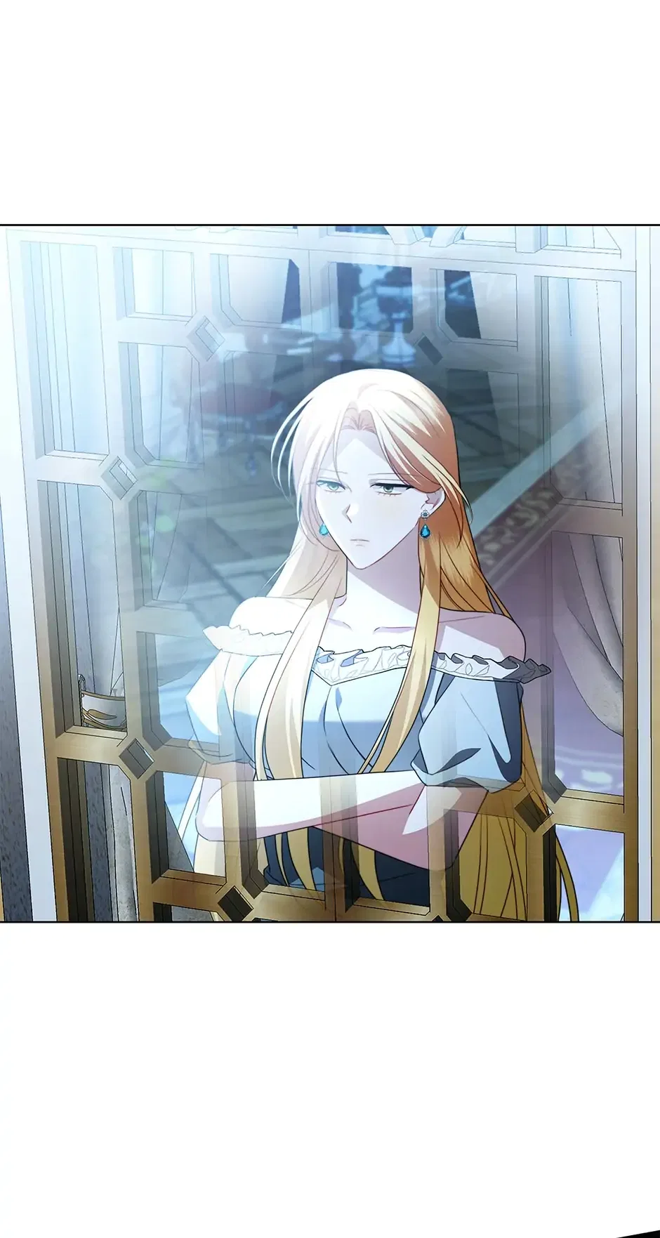 Your Regrets Mean Nothing to Me Chapter 92 – Page 71