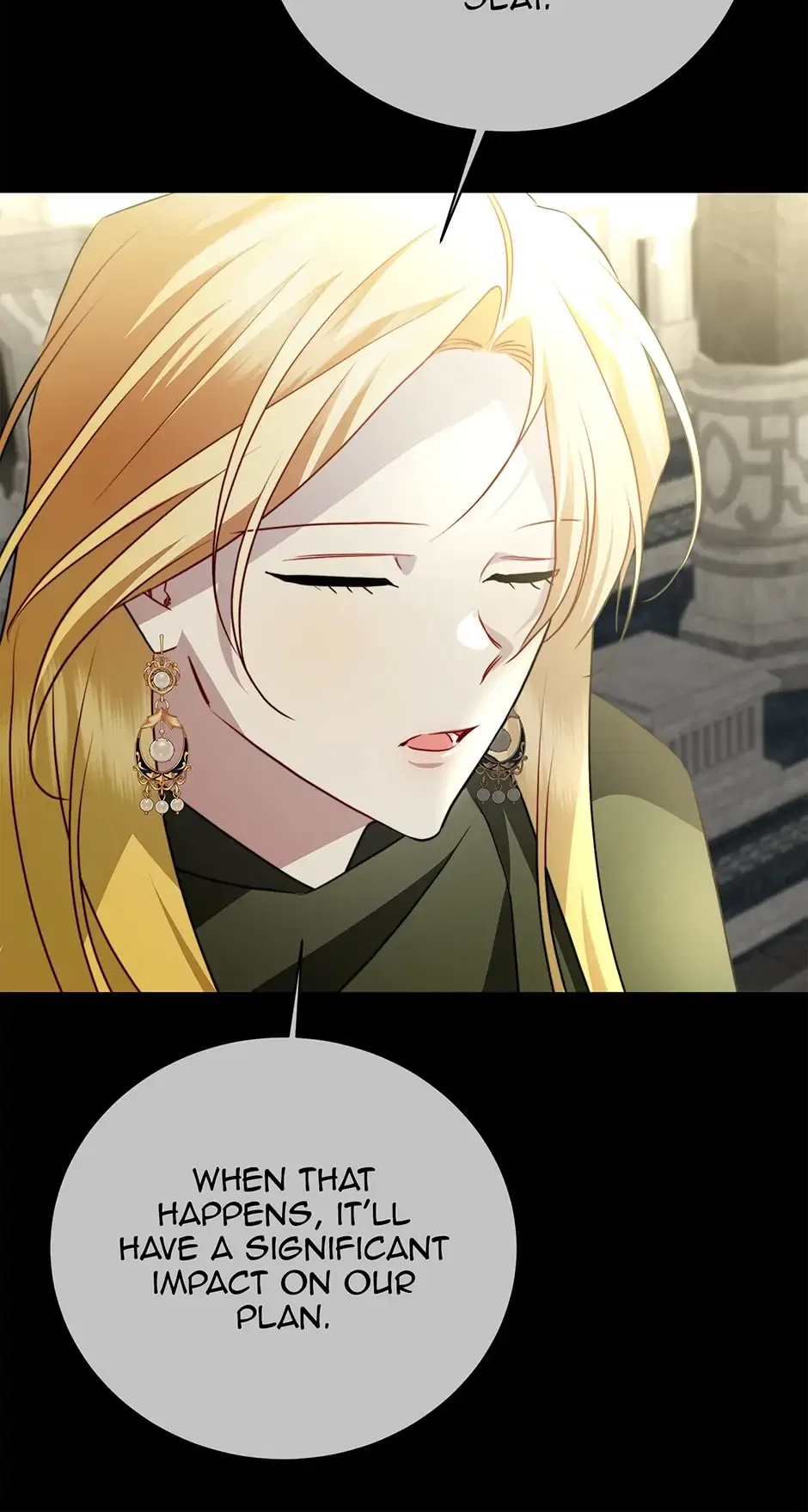 Your Regrets Mean Nothing to Me Chapter 92 – Page 76