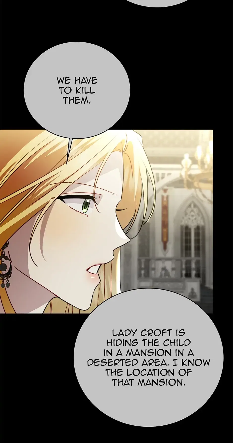 Your Regrets Mean Nothing to Me Chapter 92 – Page 78
