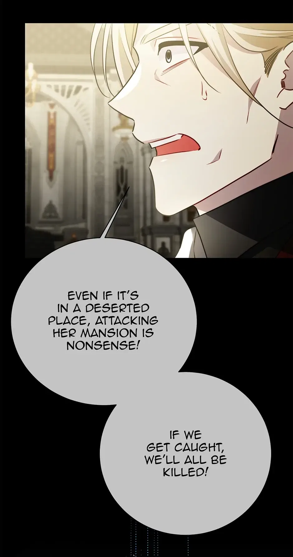 Your Regrets Mean Nothing to Me Chapter 92 – Page 79
