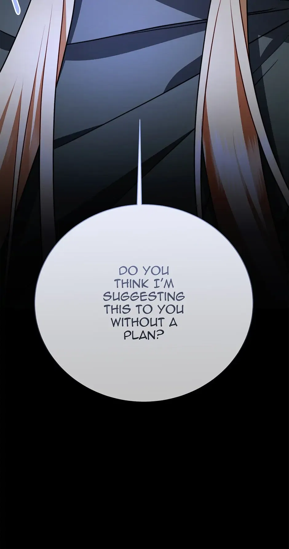 Your Regrets Mean Nothing to Me Chapter 92 – Page 81