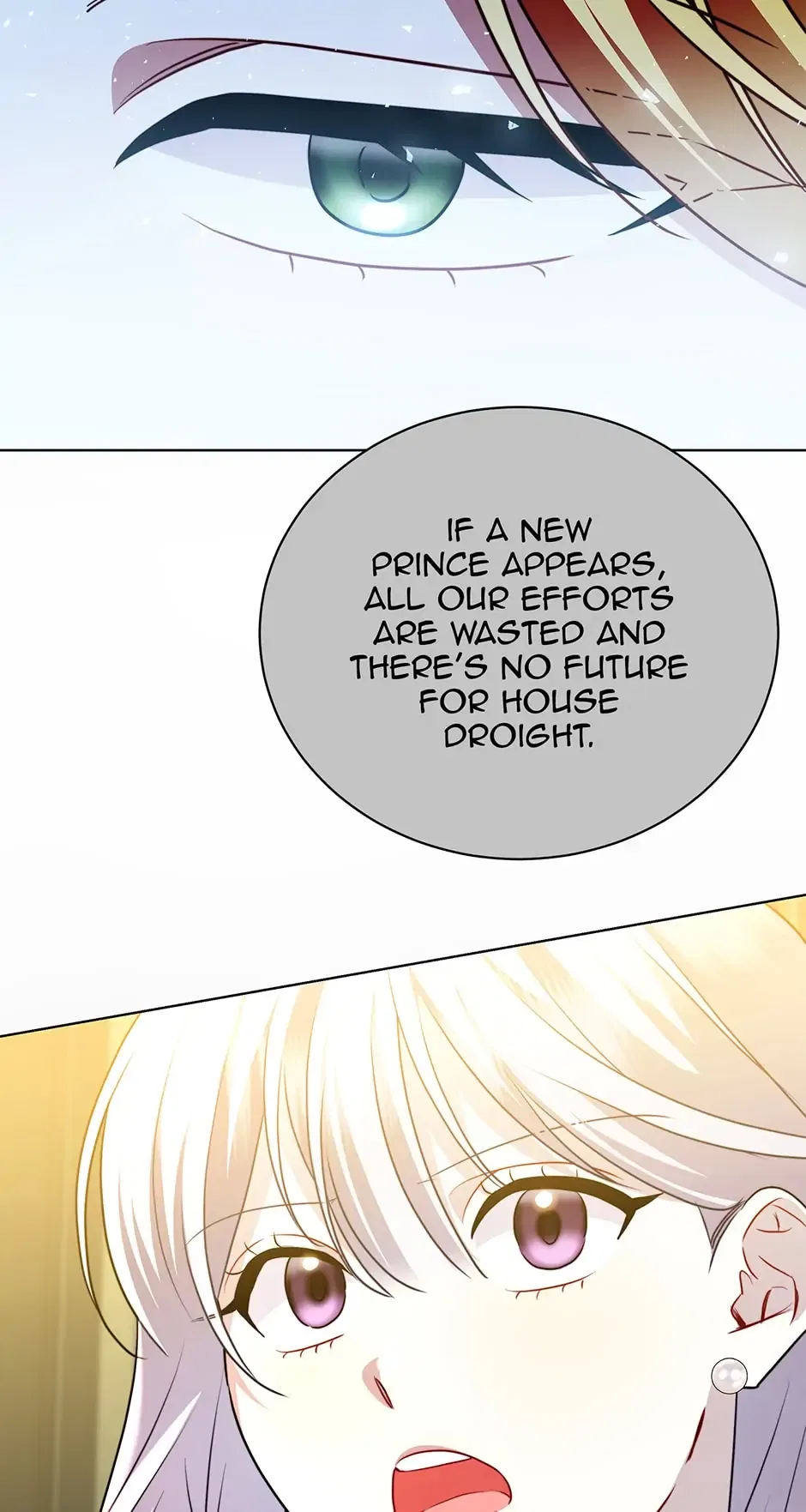 Your Regrets Mean Nothing to Me Chapter 92 – Page 84