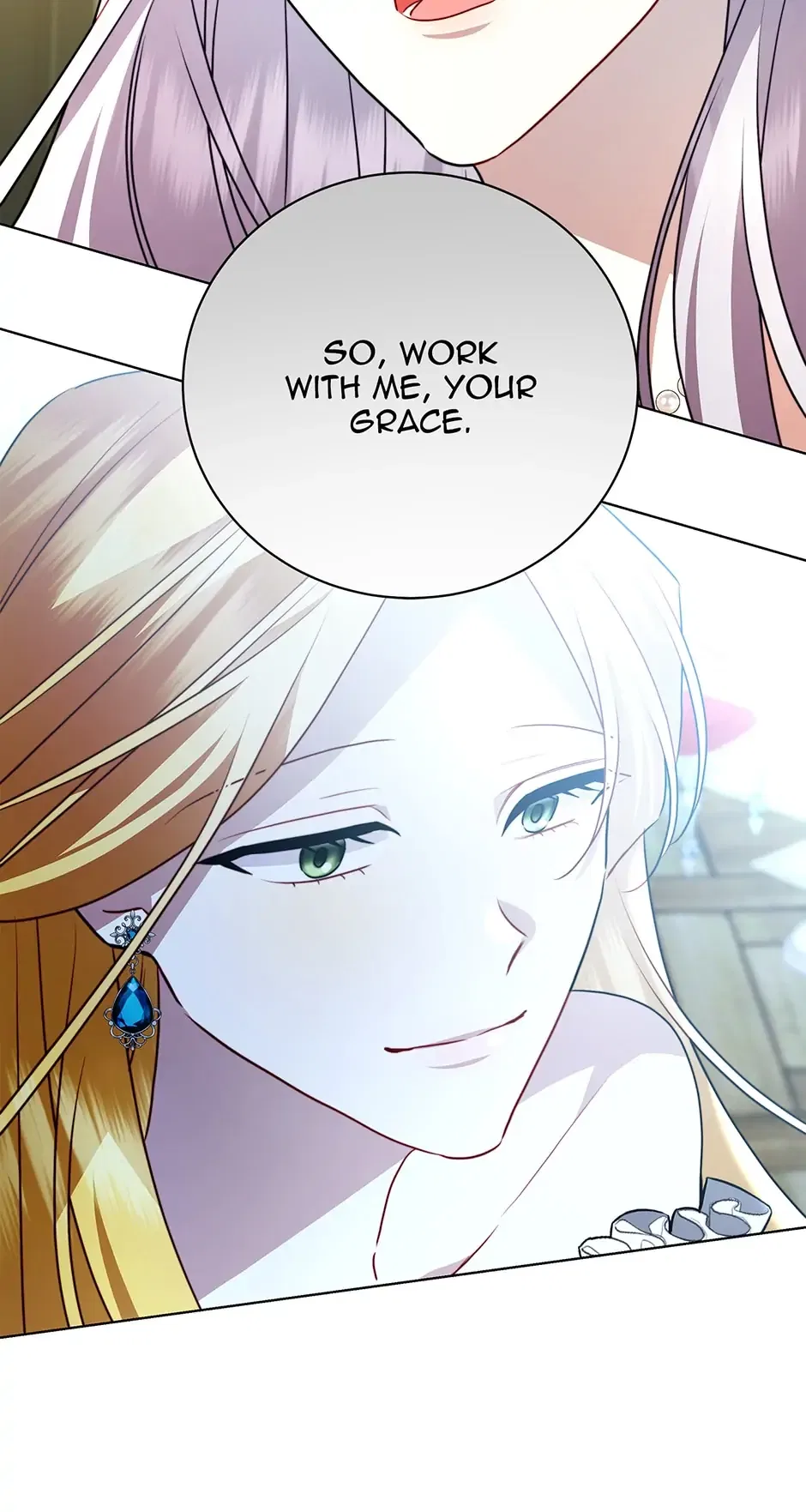 Your Regrets Mean Nothing to Me Chapter 92 – Page 85