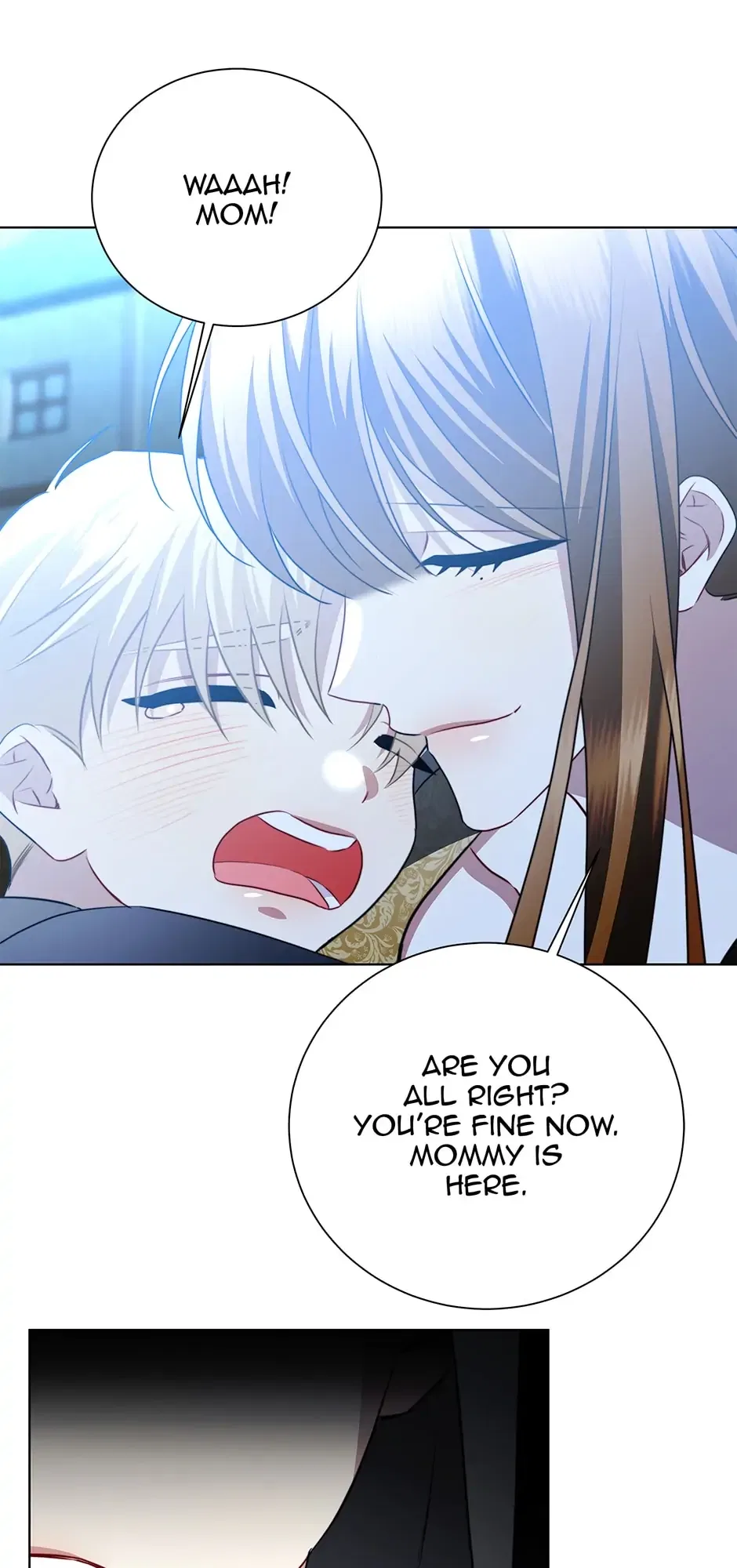 Your Regrets Mean Nothing to Me Chapter 91 – Page 3