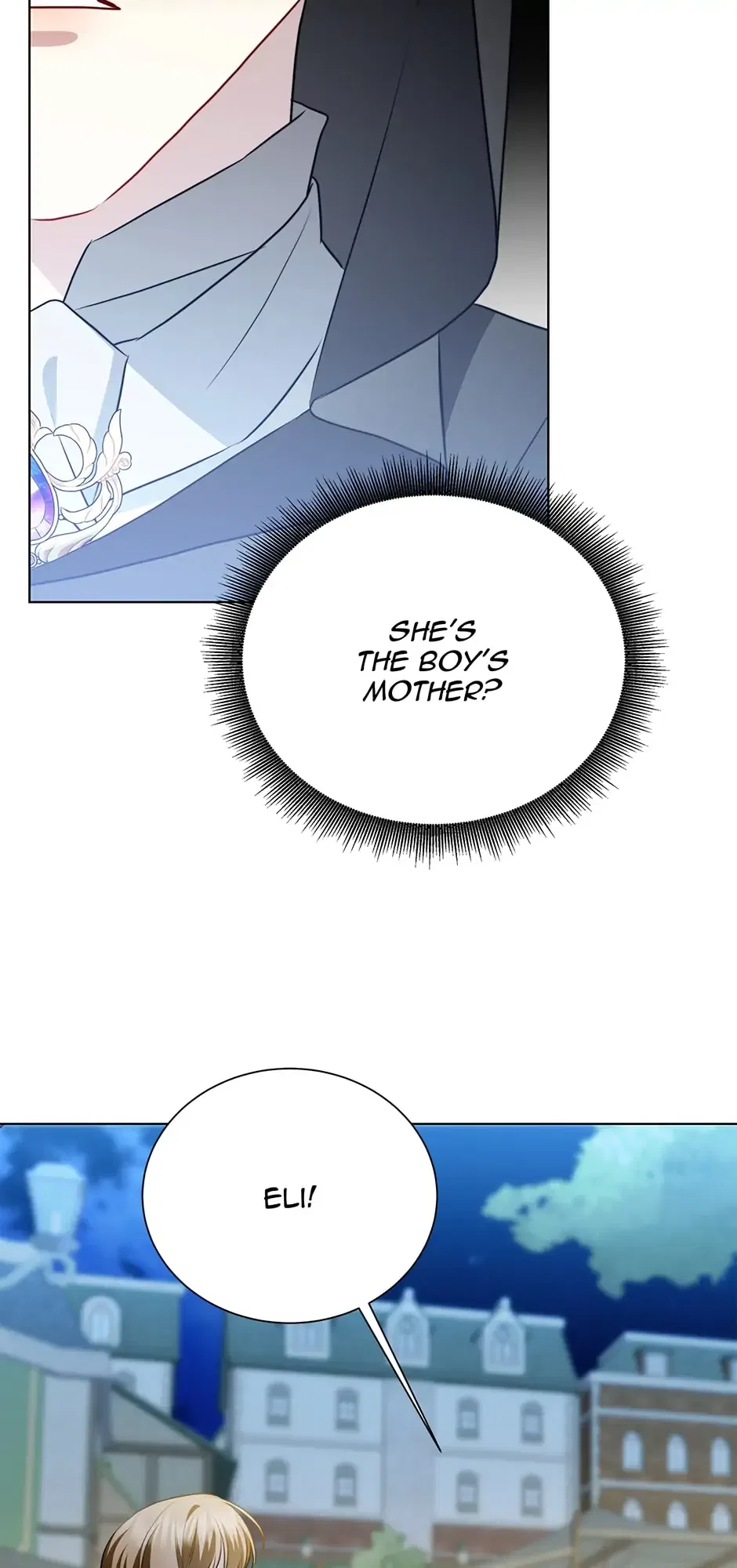 Your Regrets Mean Nothing to Me Chapter 91 – Page 4