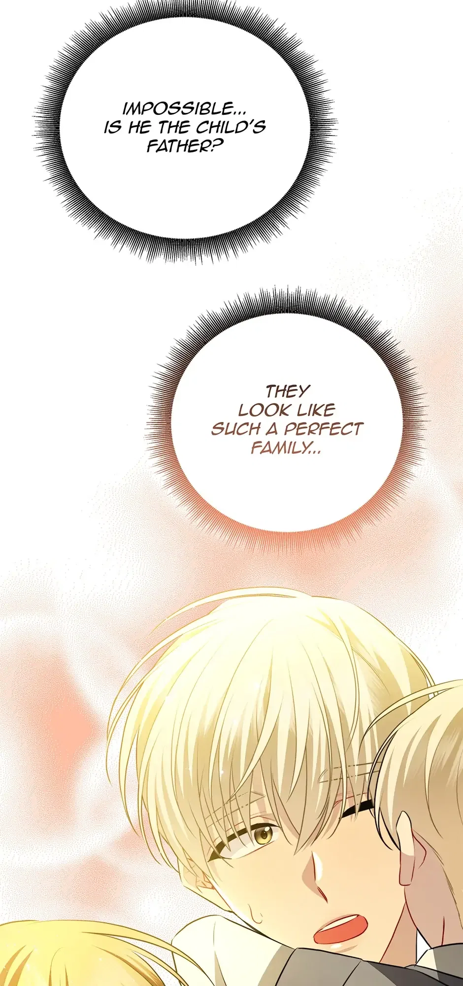 Your Regrets Mean Nothing to Me Chapter 91 – Page 6