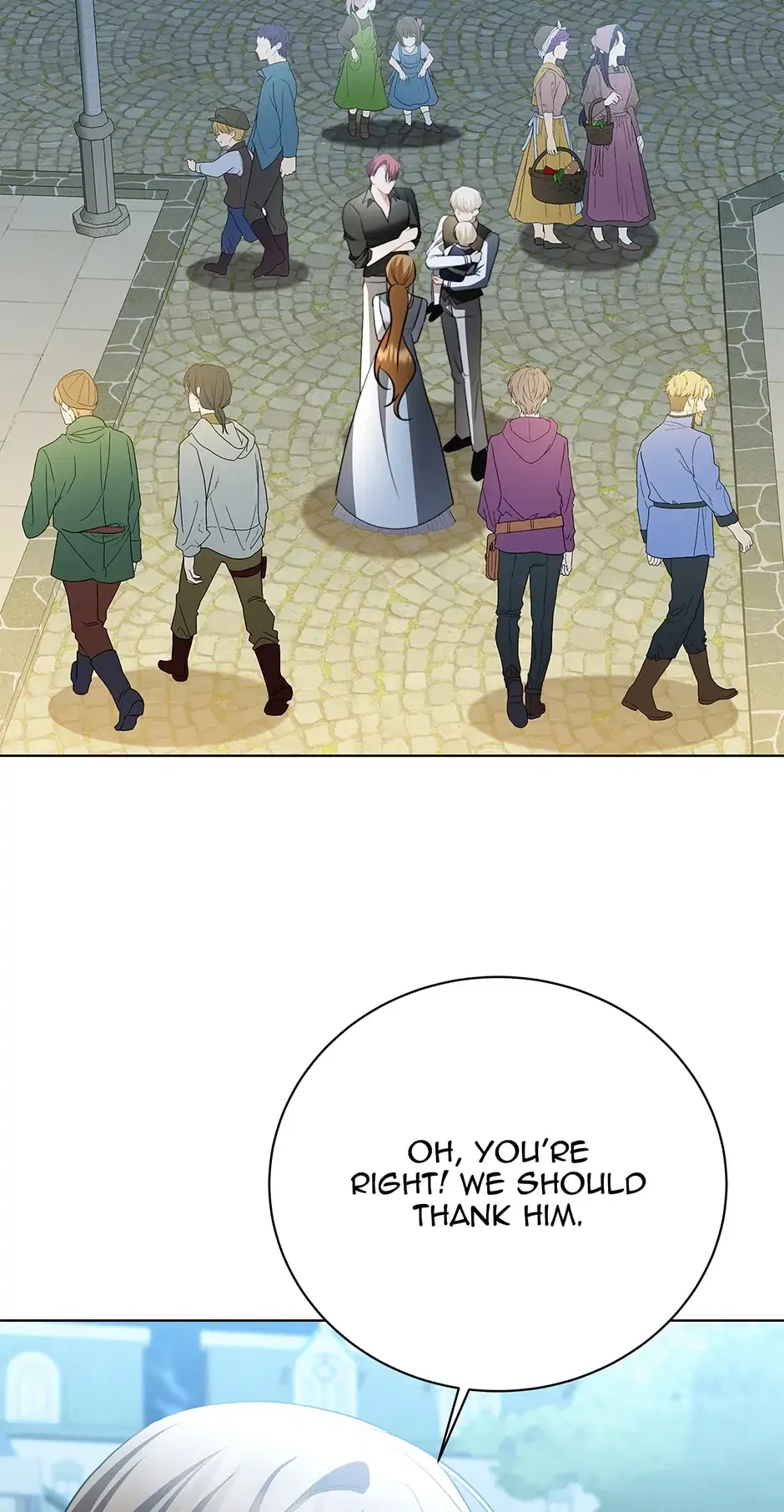 Your Regrets Mean Nothing to Me Chapter 91 – Page 10