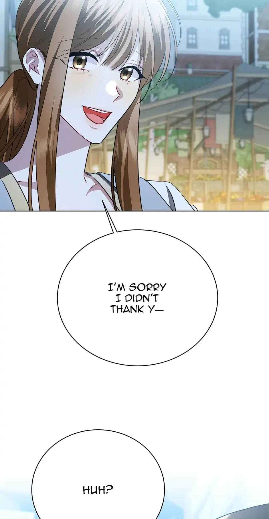 Your Regrets Mean Nothing to Me Chapter 91 – Page 11