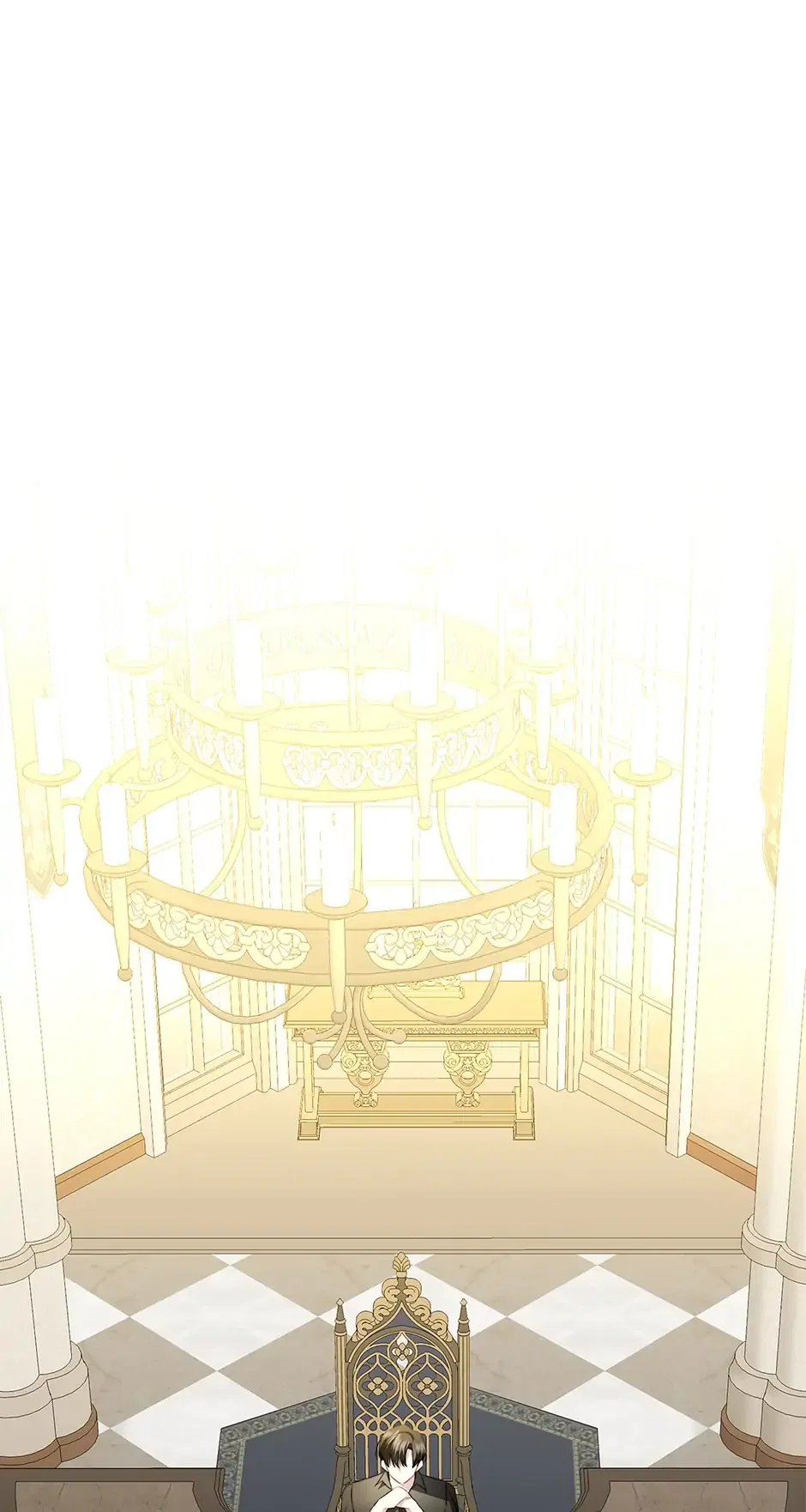 Your Regrets Mean Nothing to Me Chapter 91 – Page 16