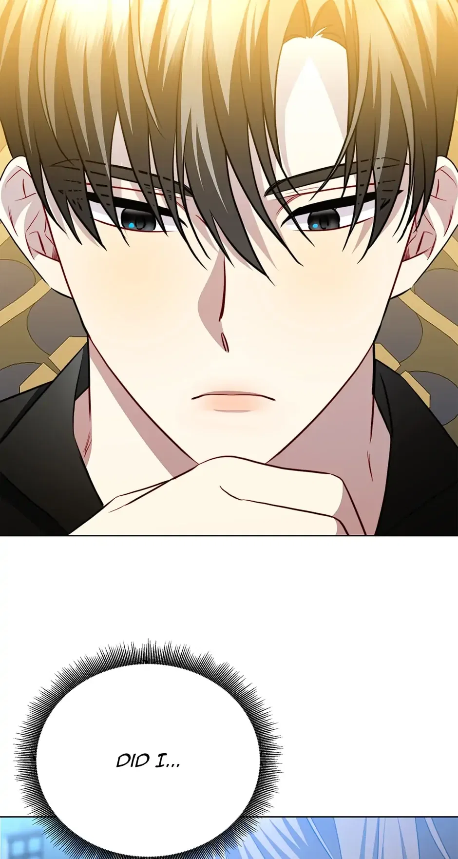 Your Regrets Mean Nothing to Me Chapter 91 – Page 18
