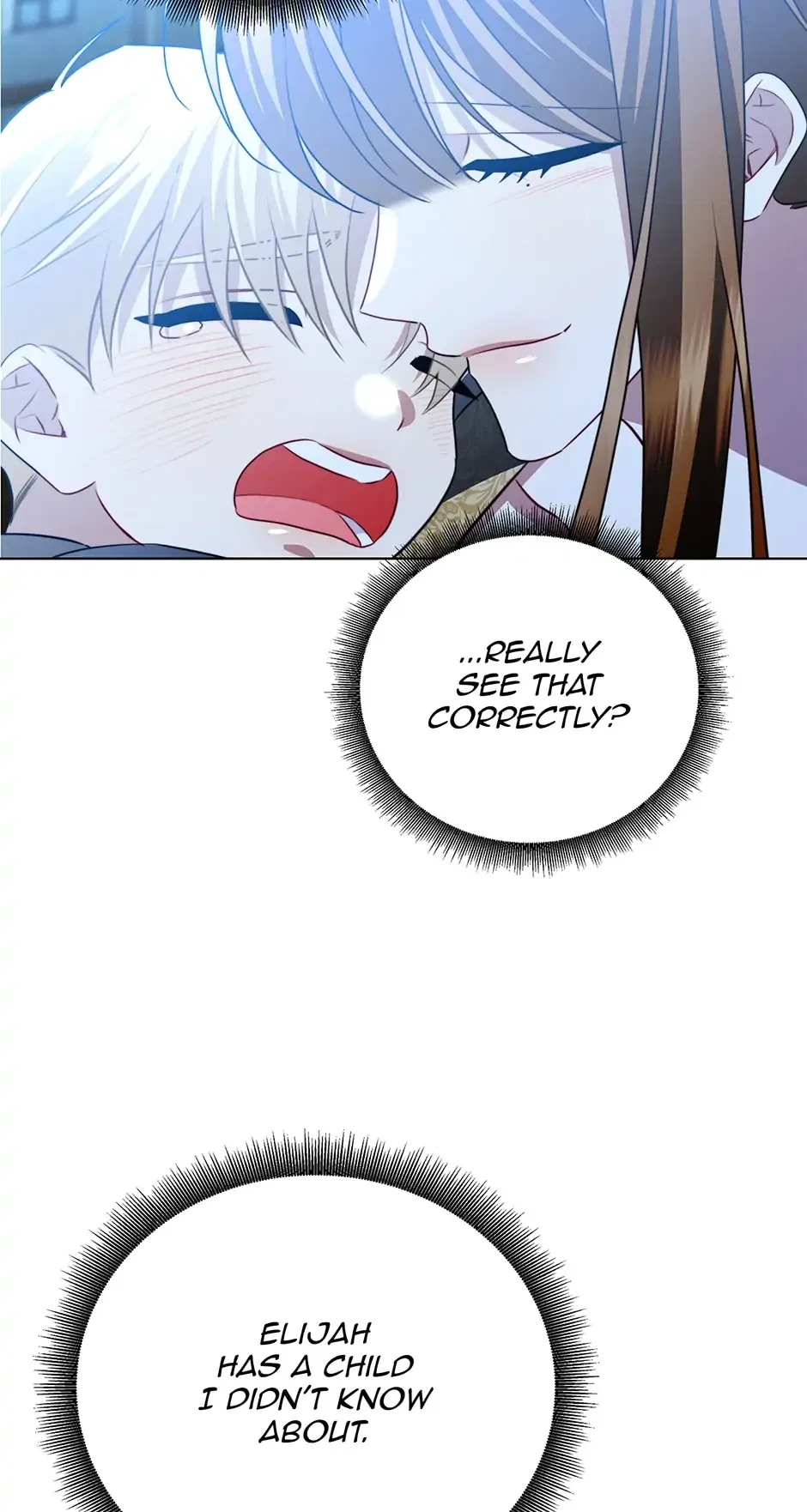 Your Regrets Mean Nothing to Me Chapter 91 – Page 19