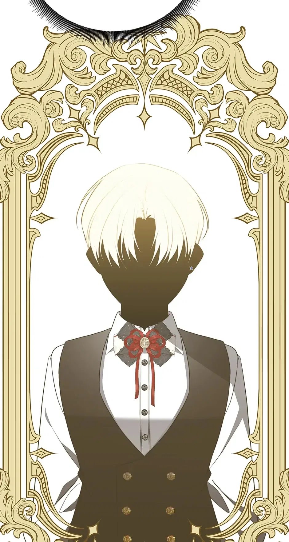Your Regrets Mean Nothing to Me Chapter 91 – Page 20