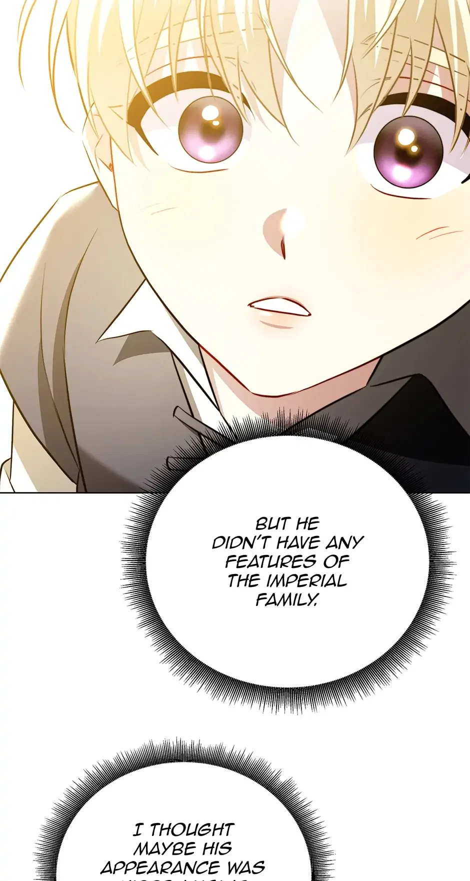 Your Regrets Mean Nothing to Me Chapter 91 – Page 22