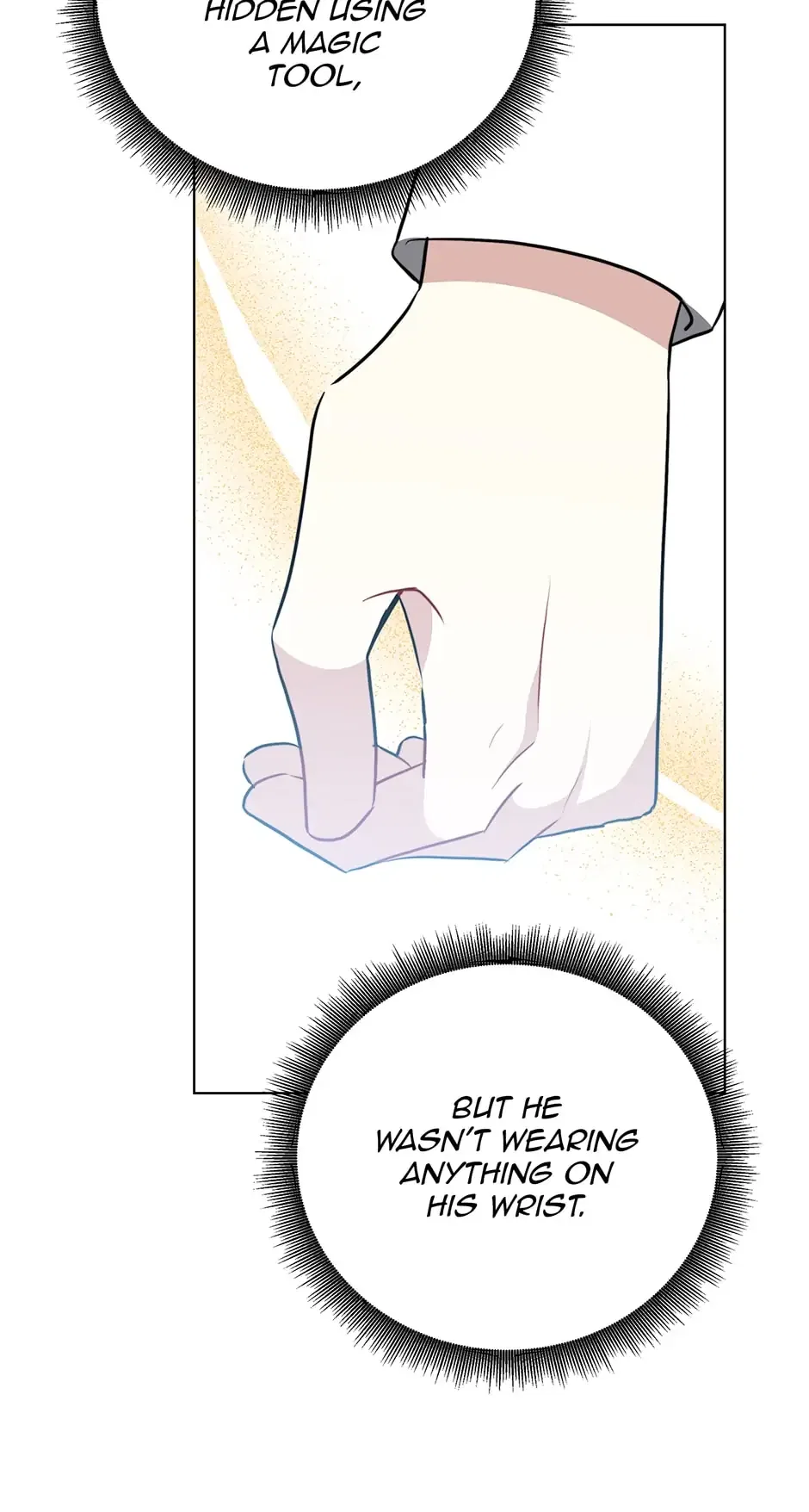 Your Regrets Mean Nothing to Me Chapter 91 – Page 23