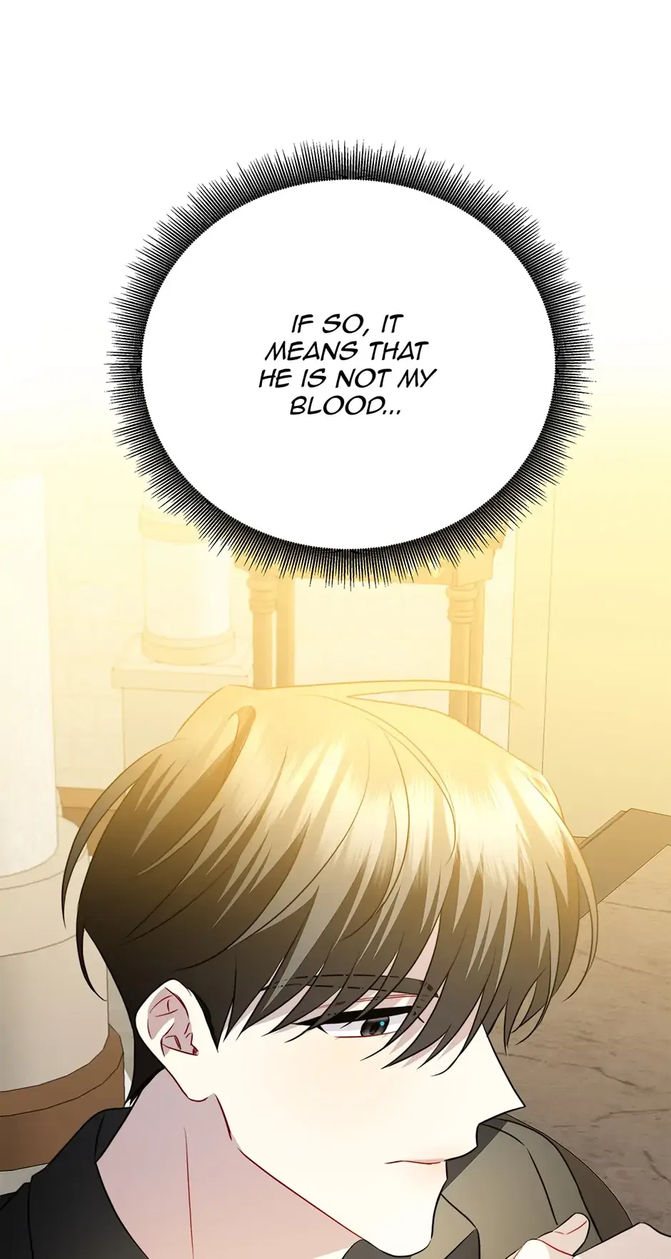 Your Regrets Mean Nothing to Me Chapter 91 – Page 24