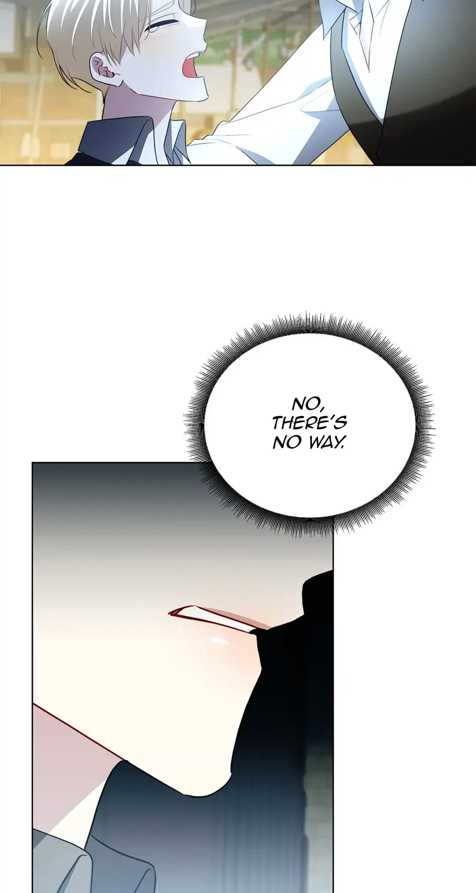 Your Regrets Mean Nothing to Me Chapter 91 – Page 26