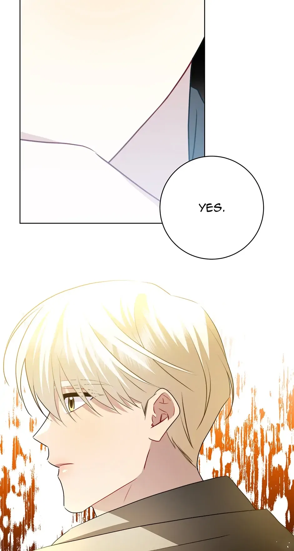 Your Regrets Mean Nothing to Me Chapter 91 – Page 29